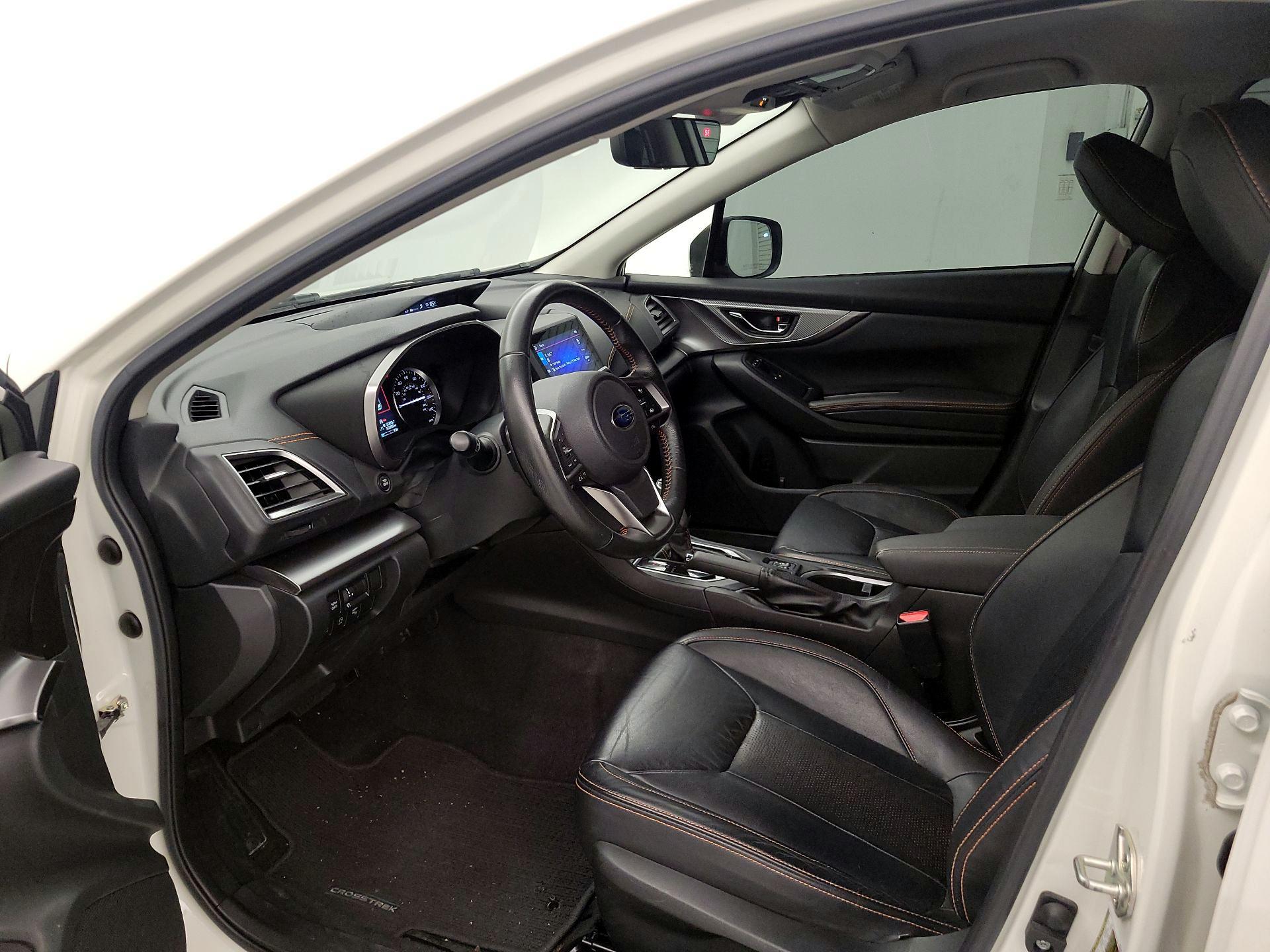 Thumbnail: 2021 Subaru Crosstrek - 11