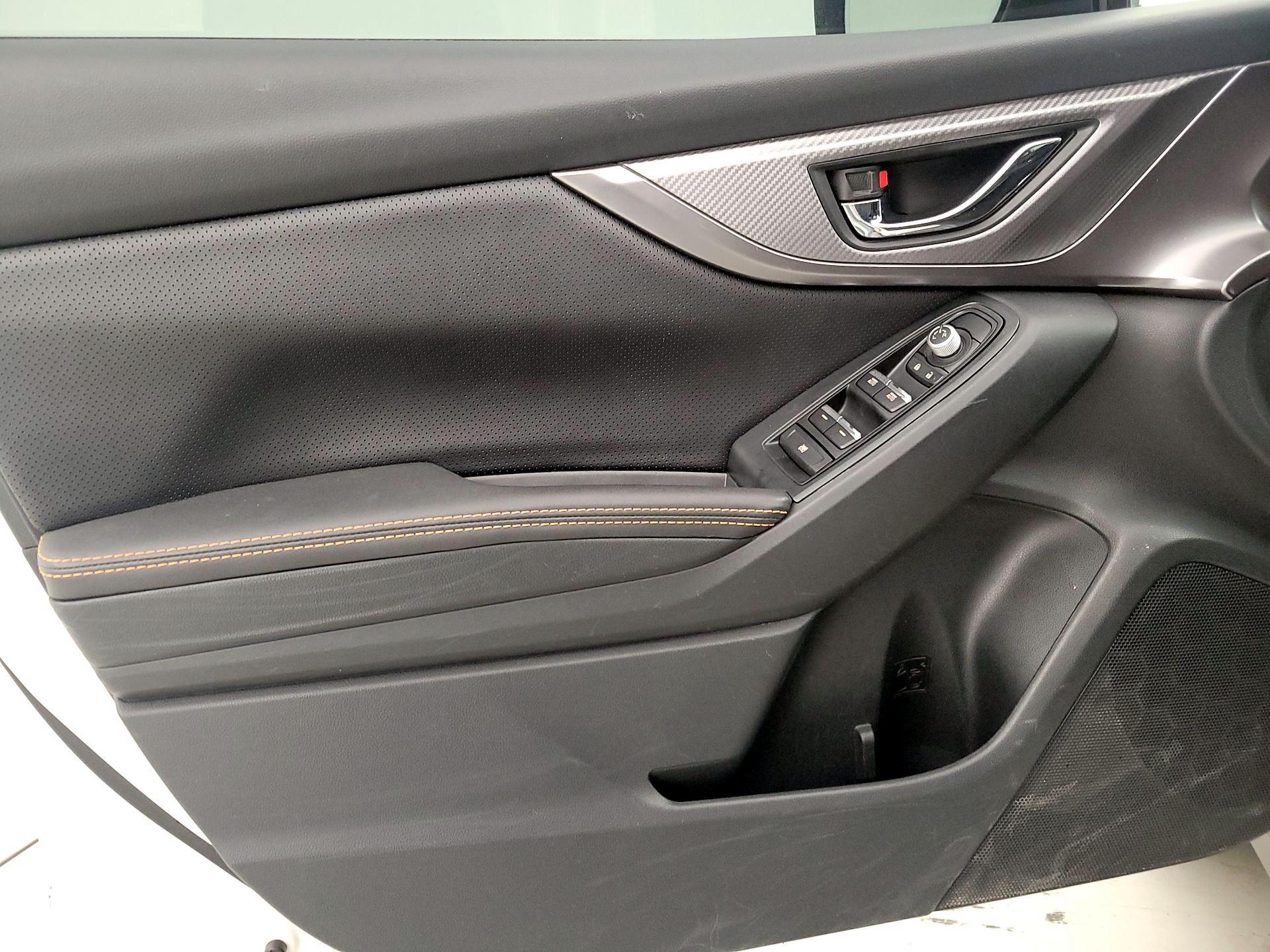 Thumbnail: 2021 Subaru Crosstrek - 12