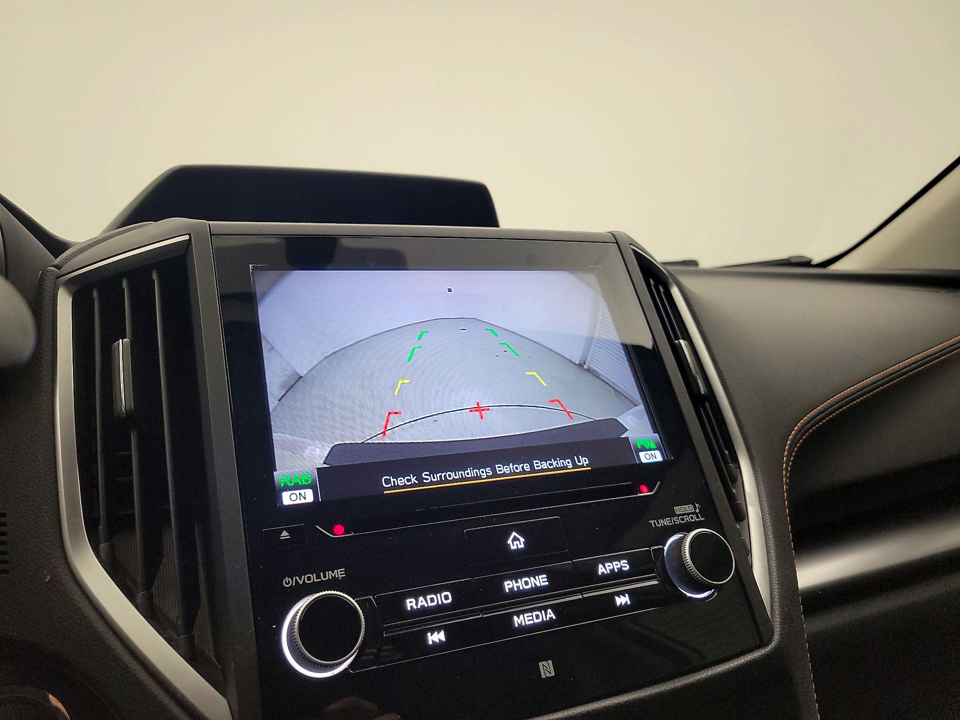 Thumbnail: 2021 Subaru Crosstrek - 14