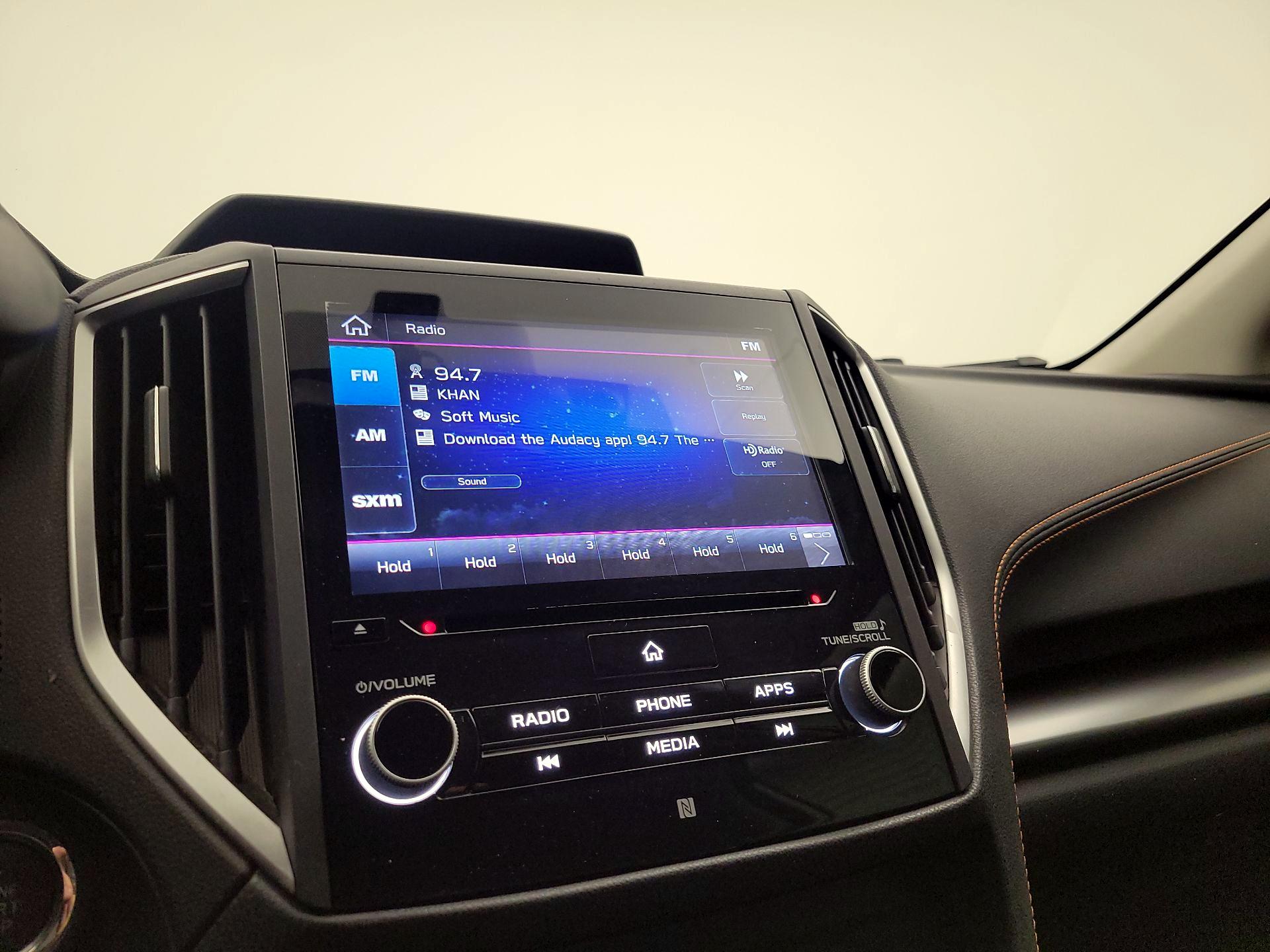 Thumbnail: 2021 Subaru Crosstrek - 15