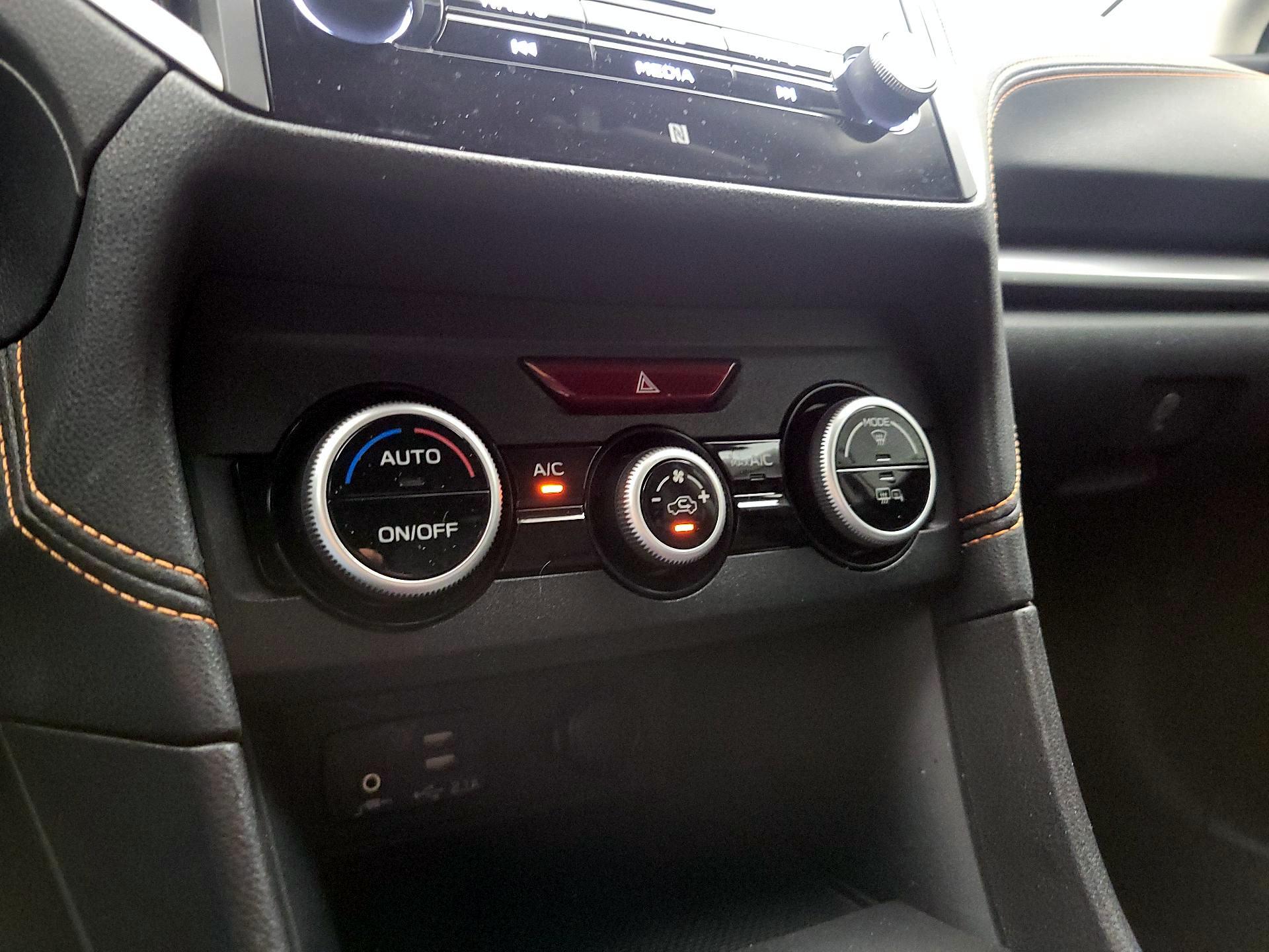 Thumbnail: 2021 Subaru Crosstrek - 16