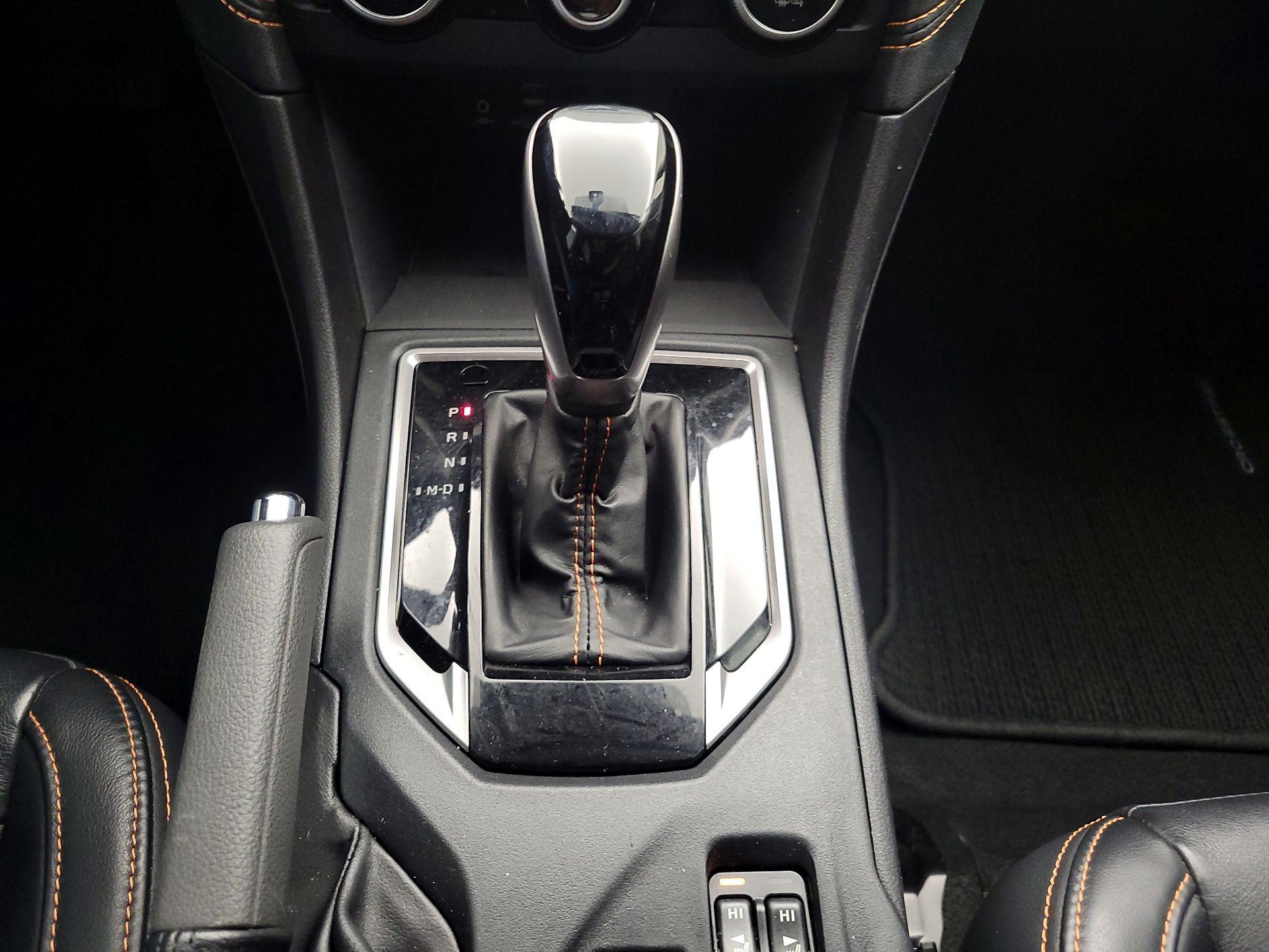 Thumbnail: 2021 Subaru Crosstrek - 17