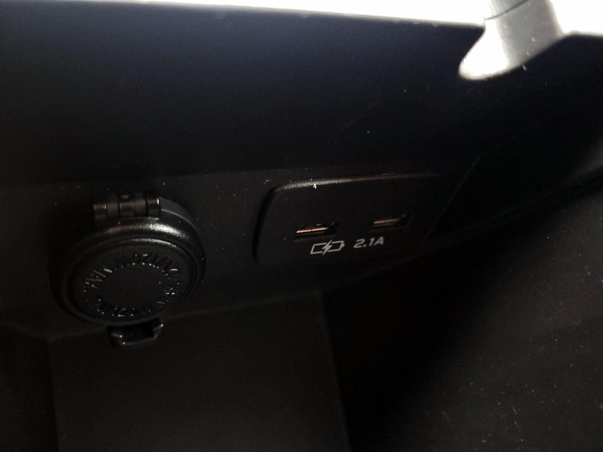 Thumbnail: 2021 Subaru Crosstrek - 18