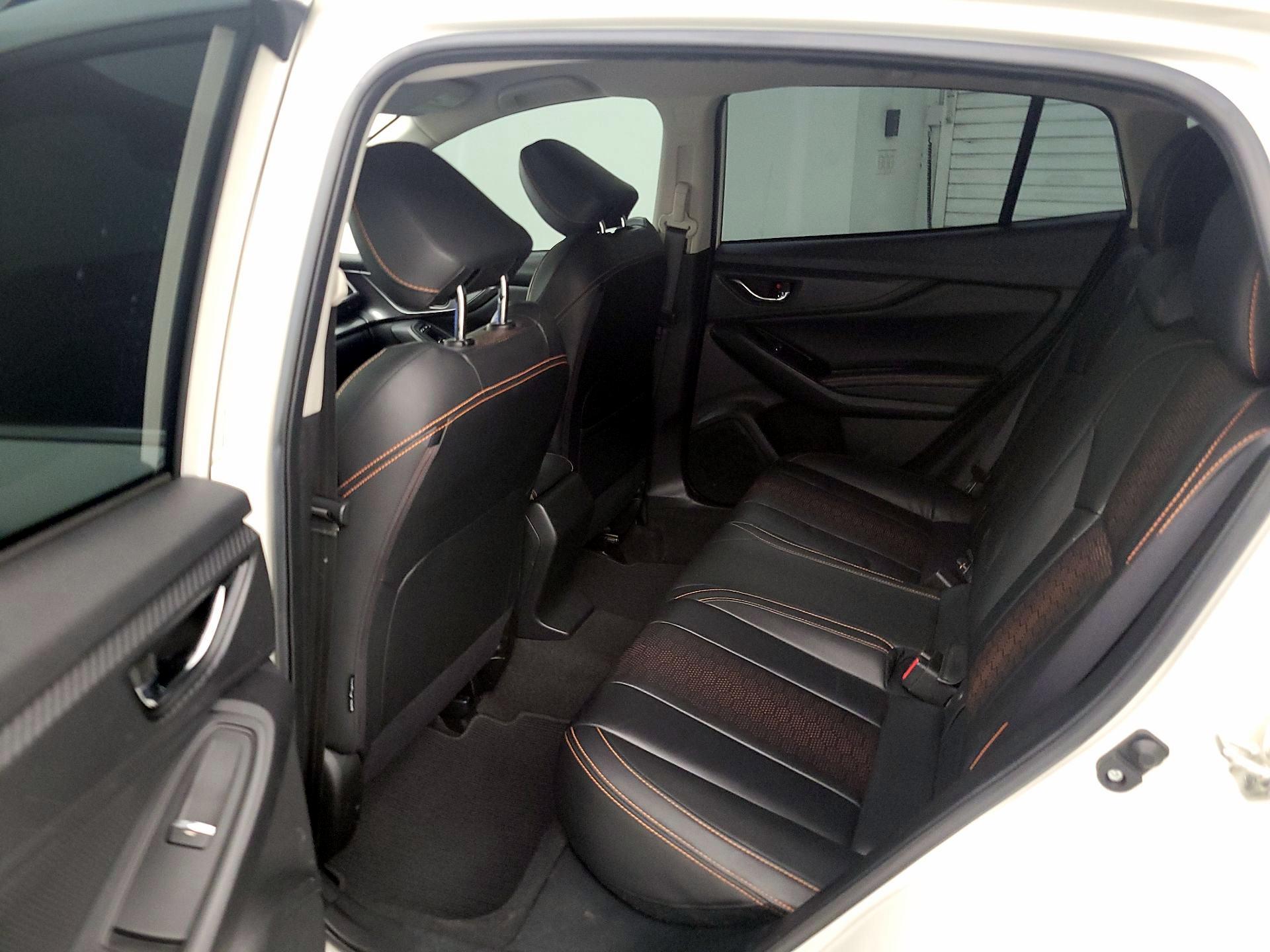 Thumbnail: 2021 Subaru Crosstrek - 19