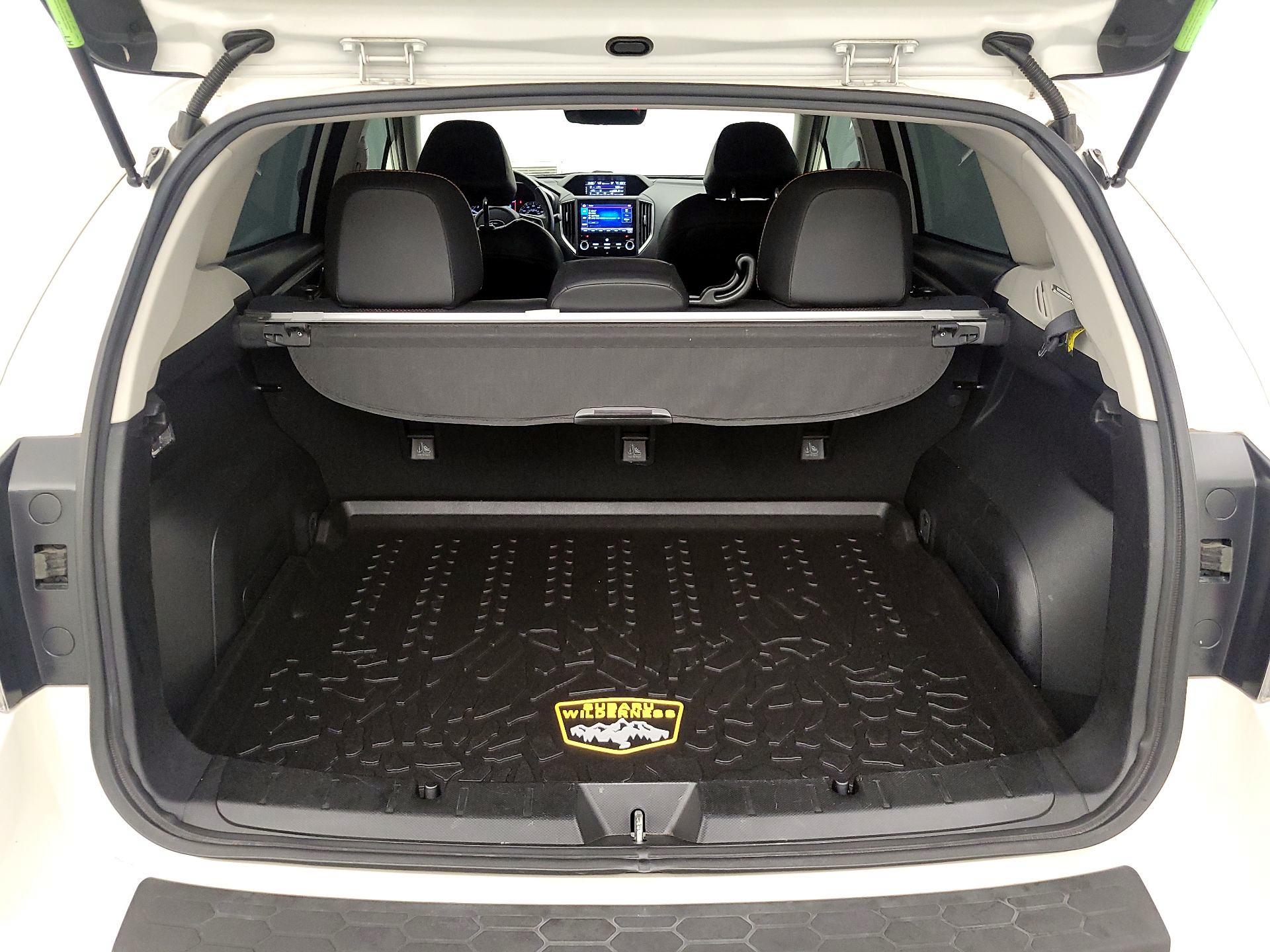 Thumbnail: 2021 Subaru Crosstrek - 20