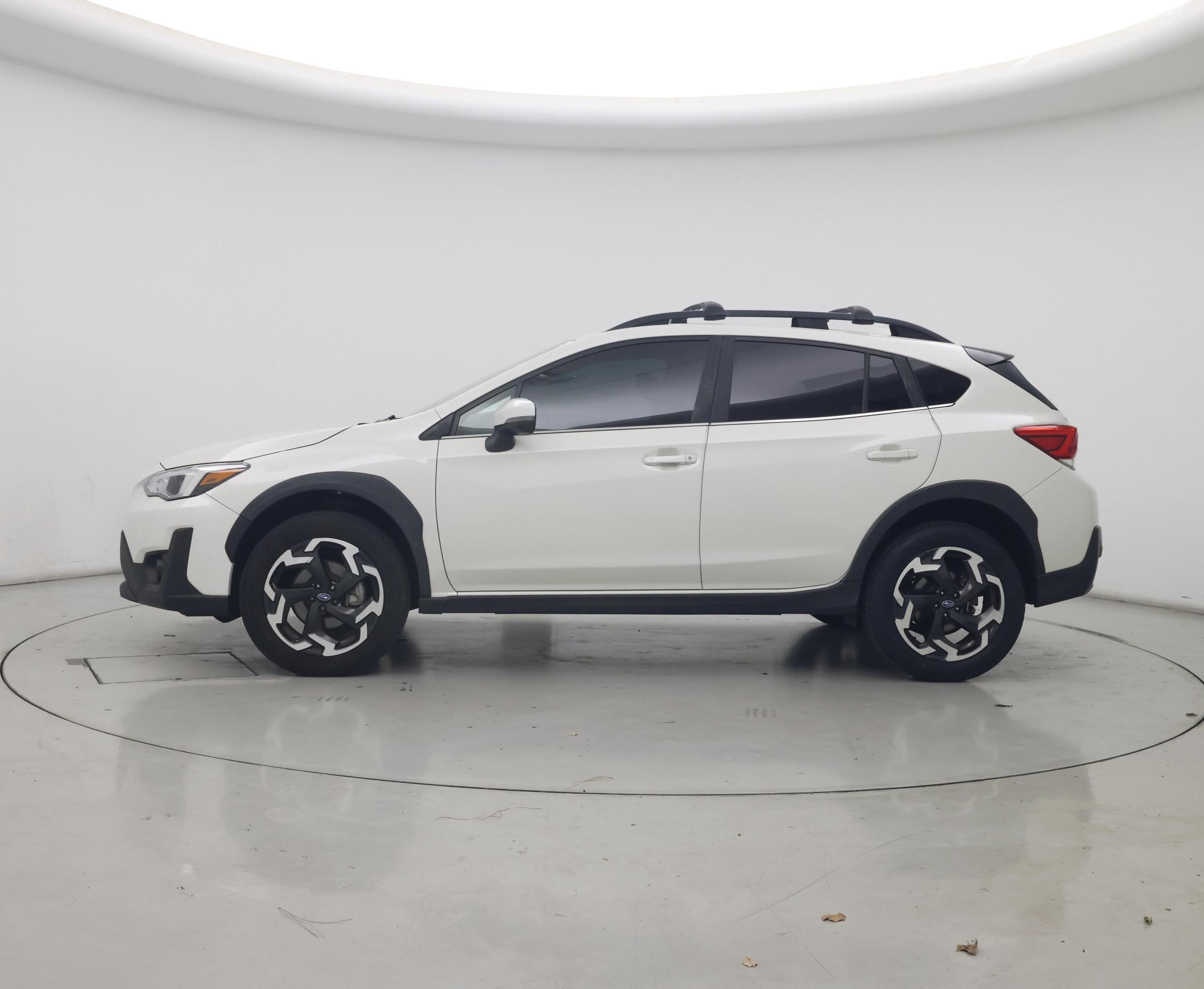 Thumbnail: 2021 Subaru Crosstrek - 3