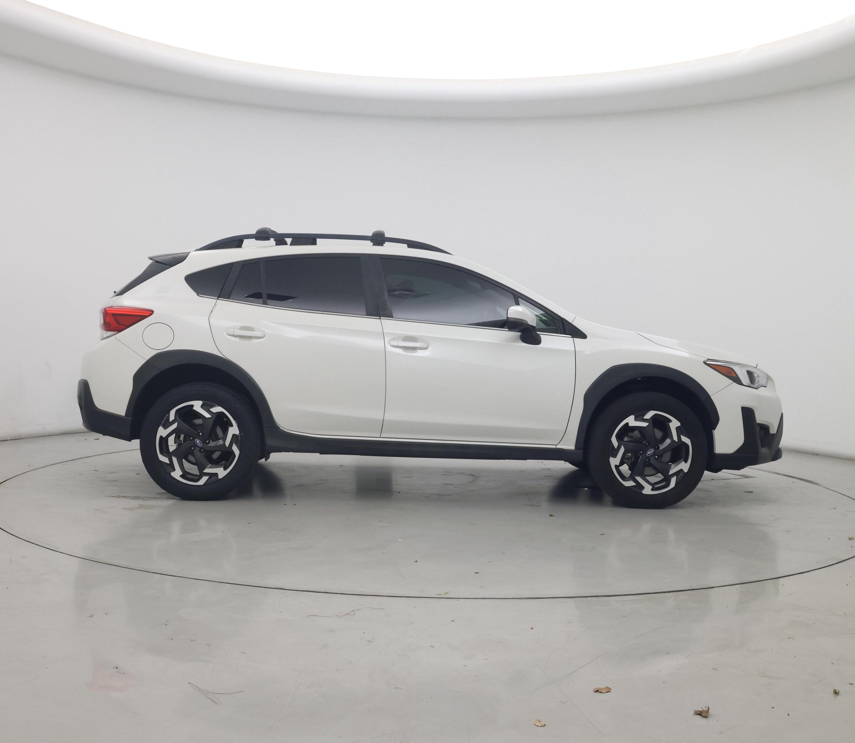 Thumbnail: 2021 Subaru Crosstrek - 7