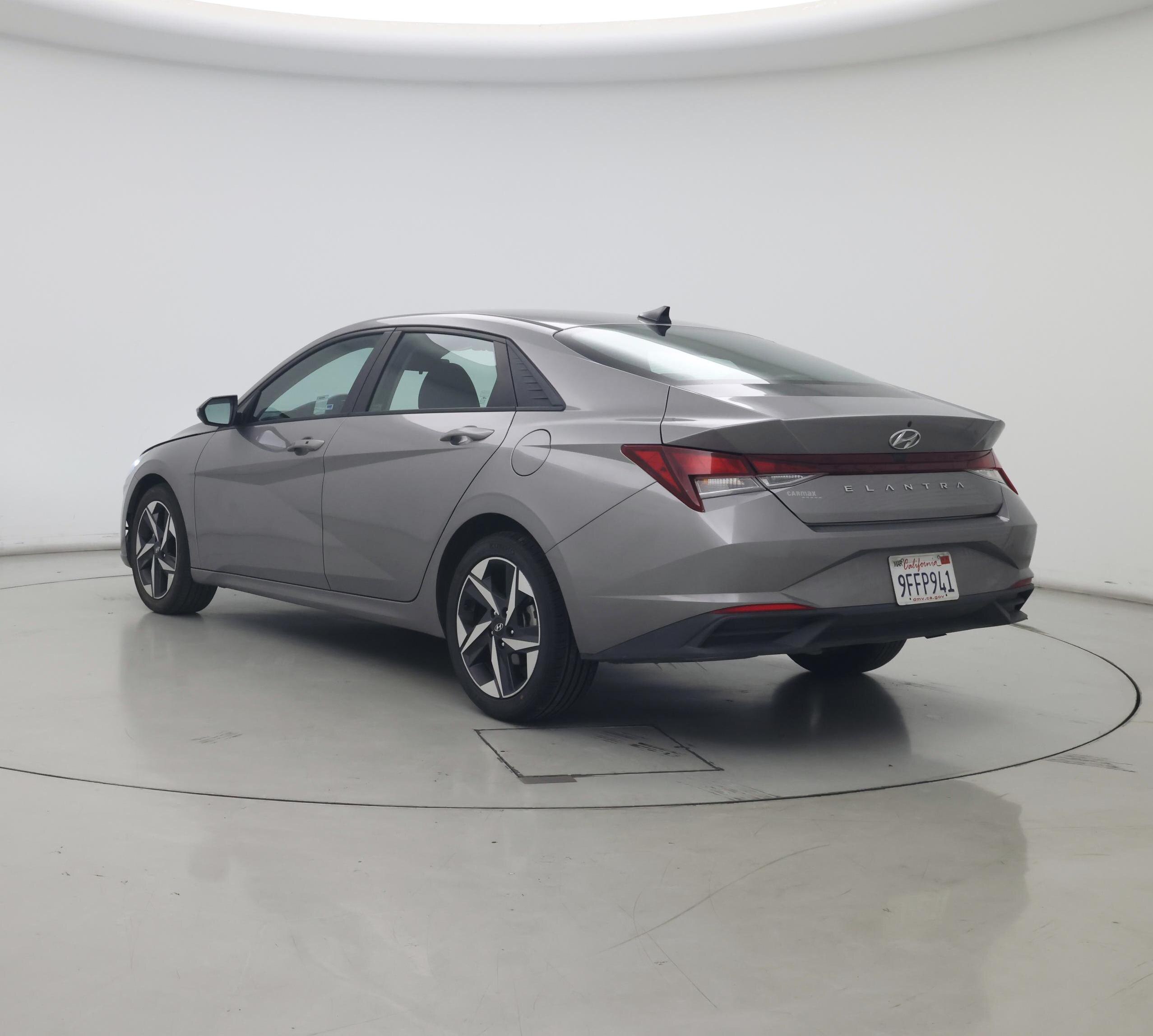 Thumbnail: 2023 Hyundai Elantra - 2