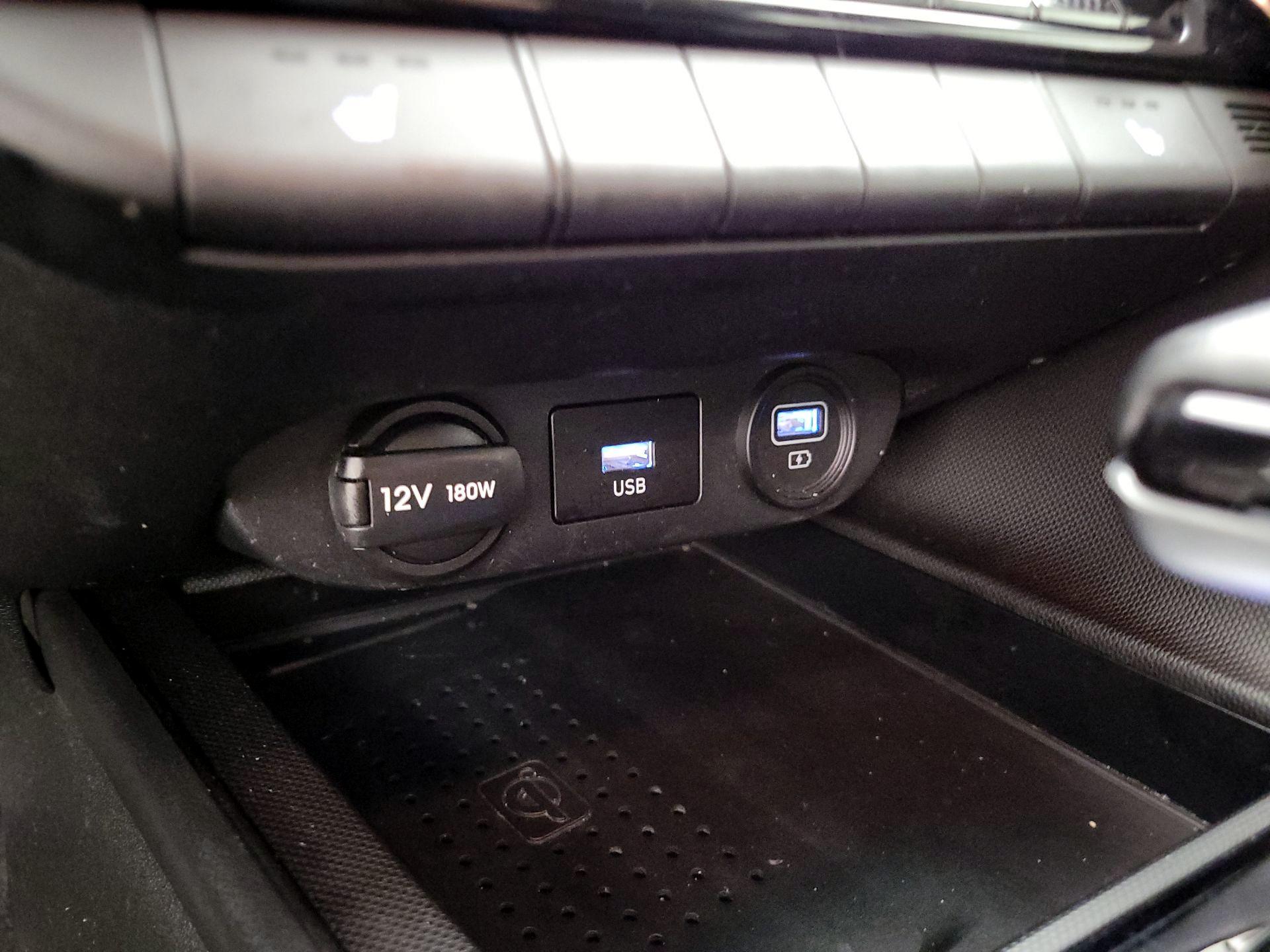 Thumbnail: 2023 Hyundai Elantra - 19