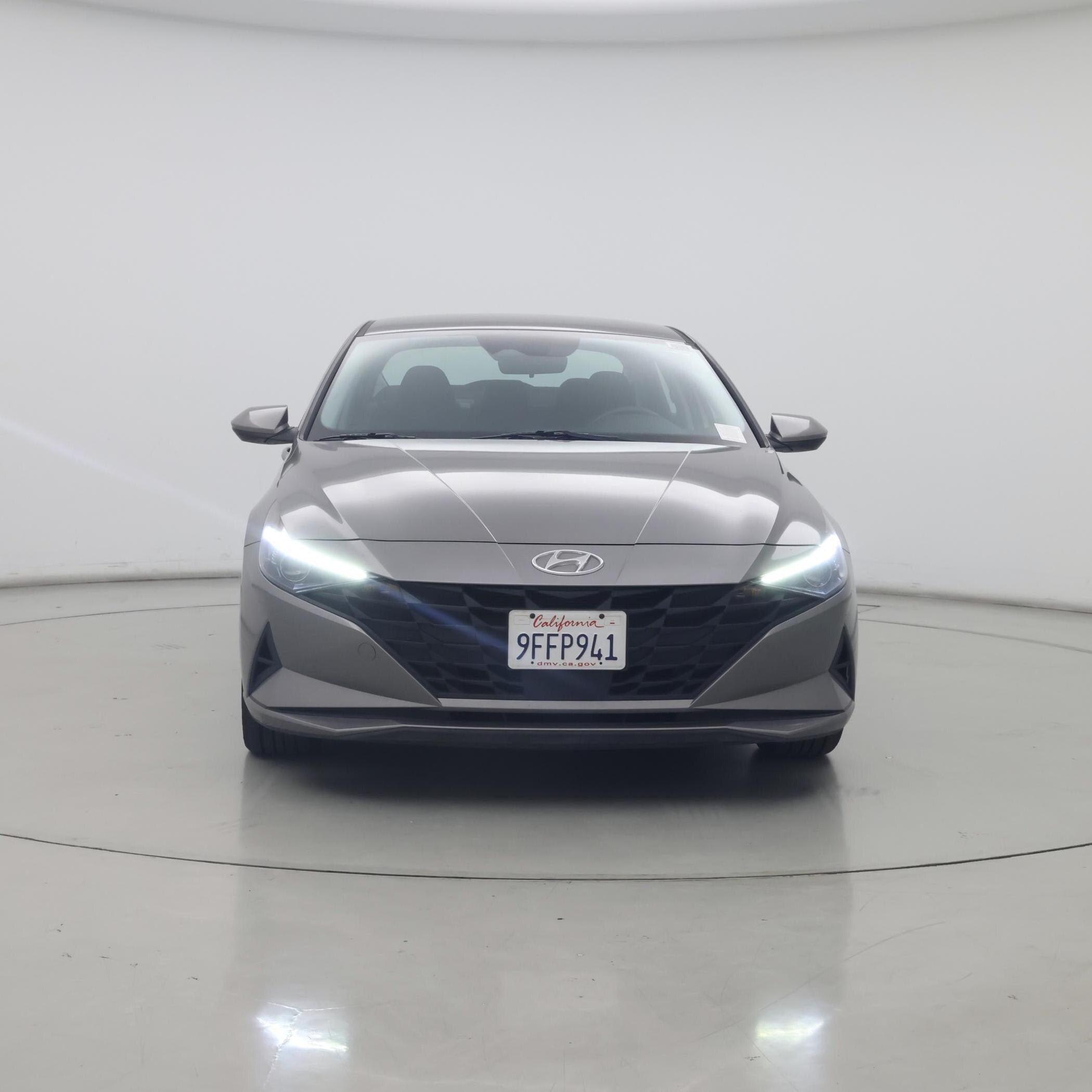 Thumbnail: 2023 Hyundai Elantra - 5