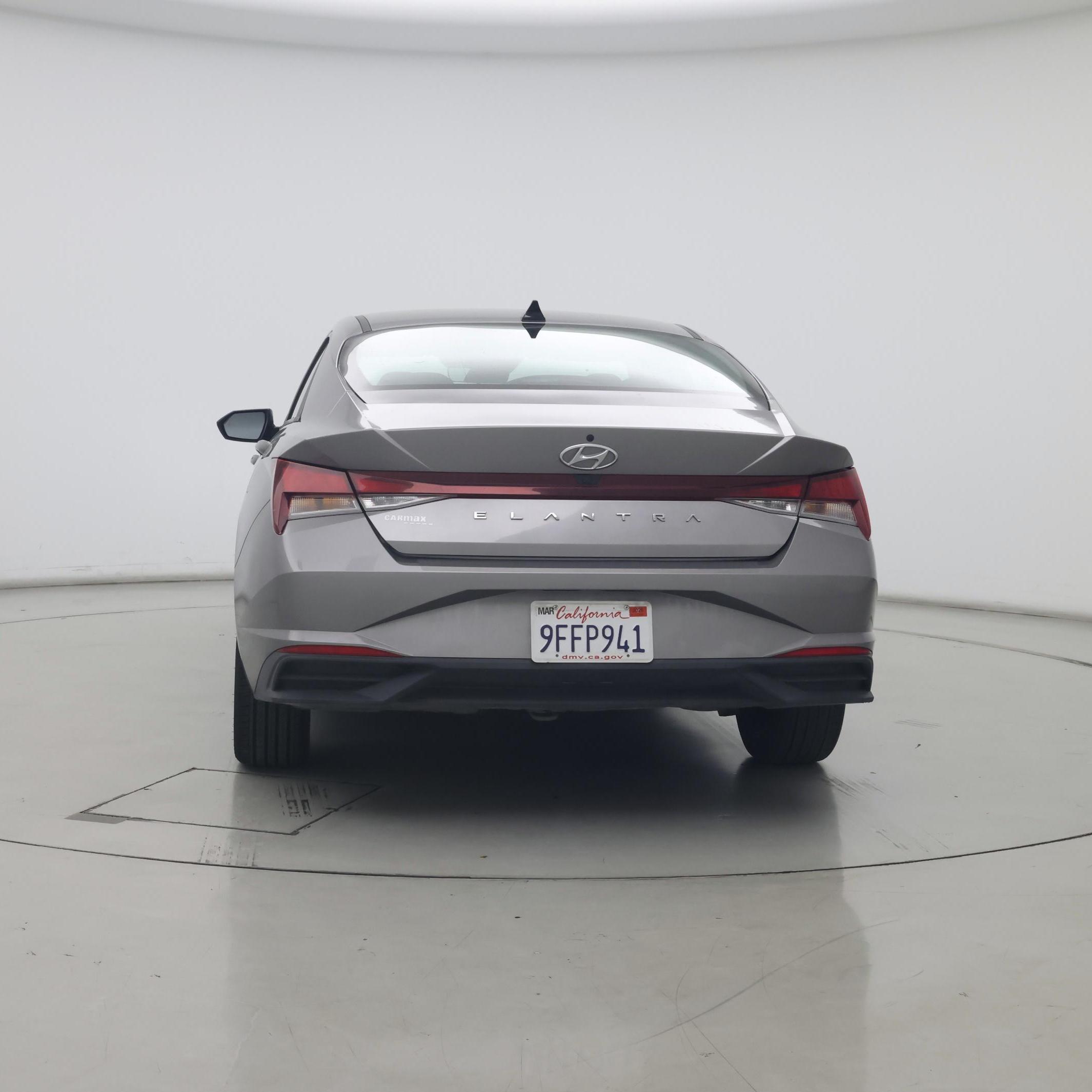 Thumbnail: 2023 Hyundai Elantra - 6