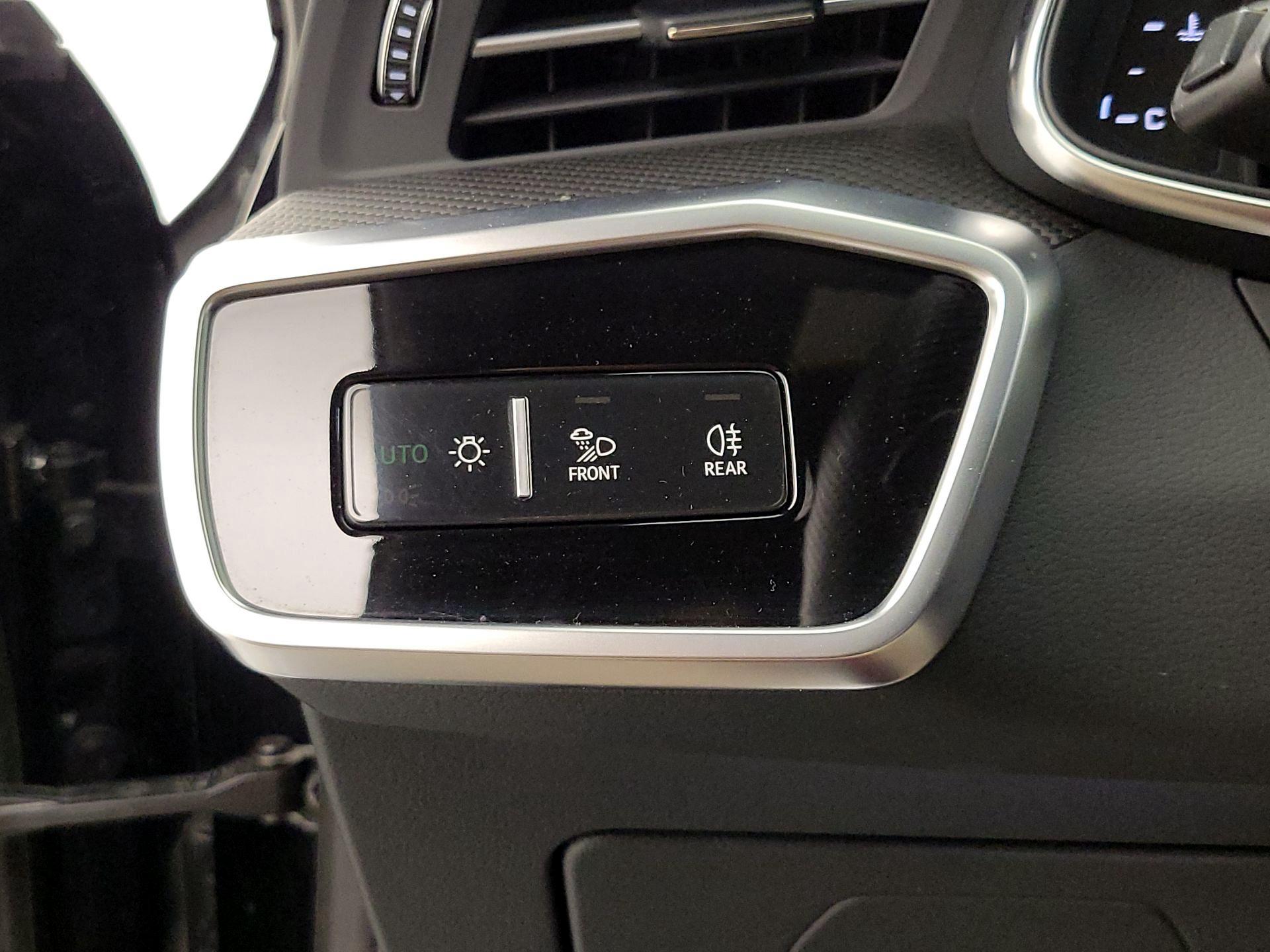 Thumbnail: 2022 Audi S7 - 13