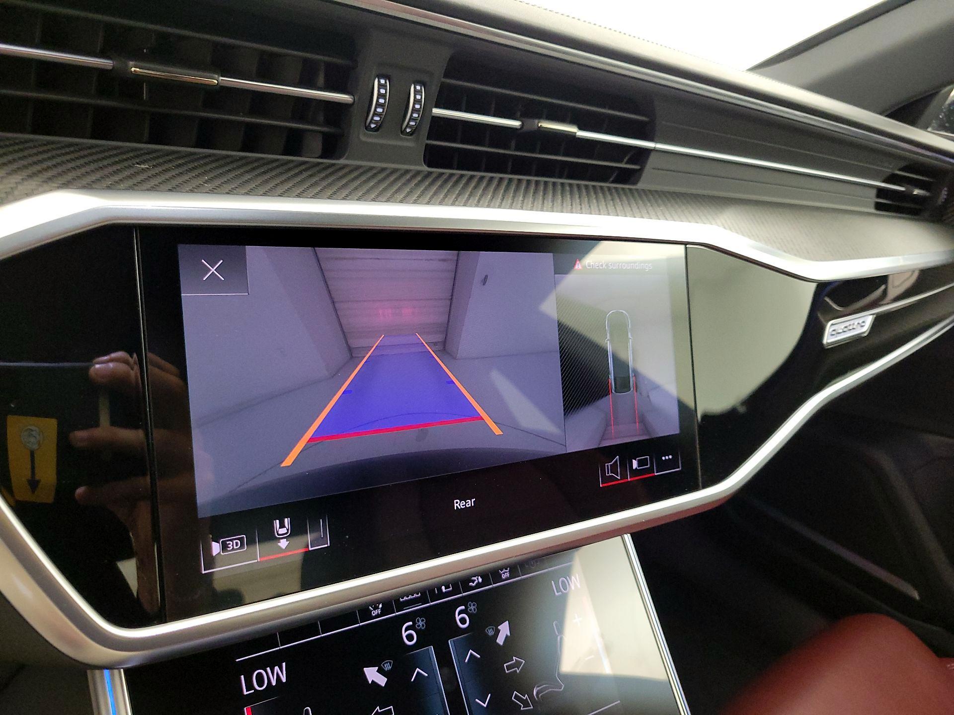 Thumbnail: 2022 Audi S7 - 14