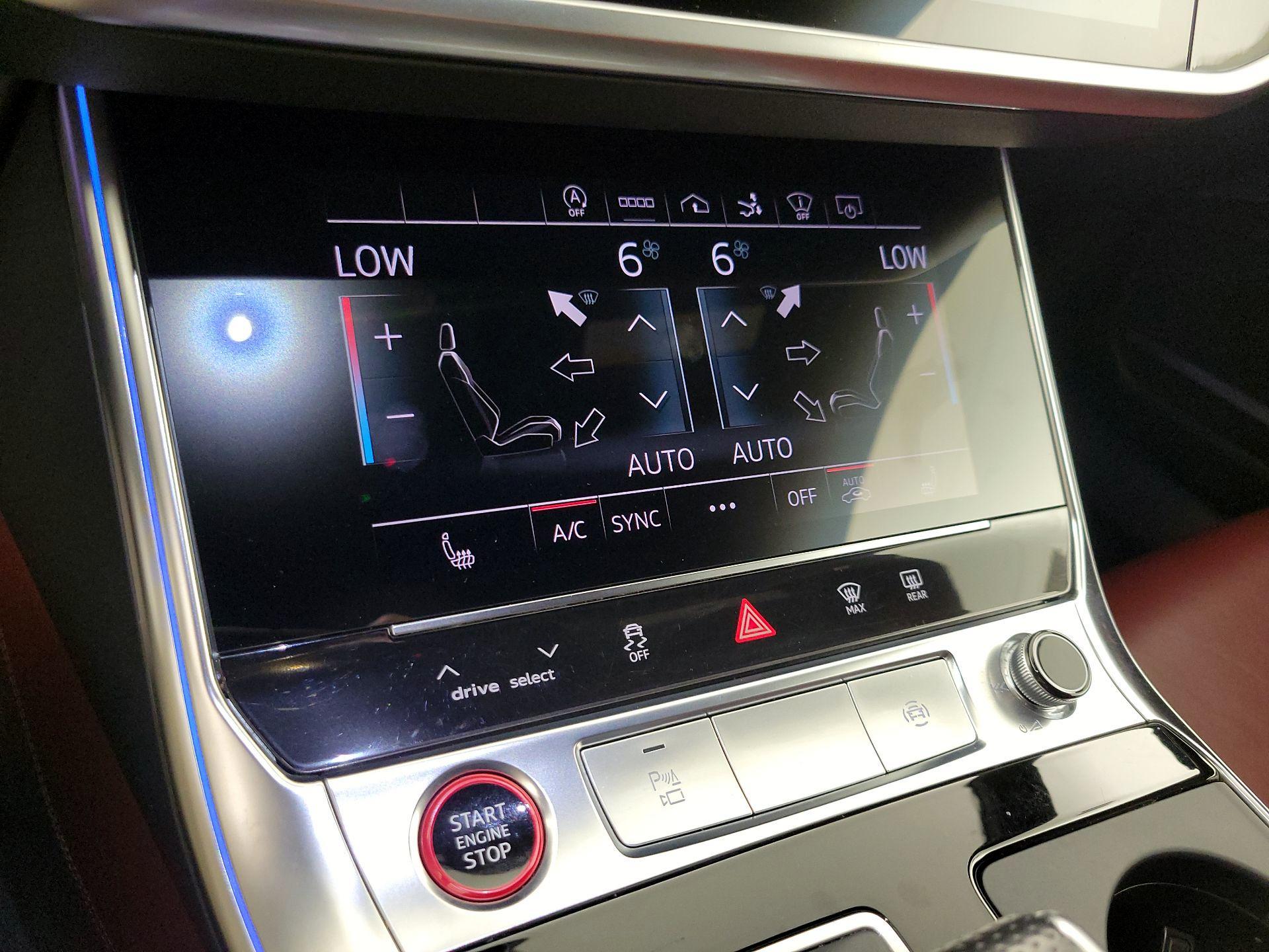 Thumbnail: 2022 Audi S7 - 16