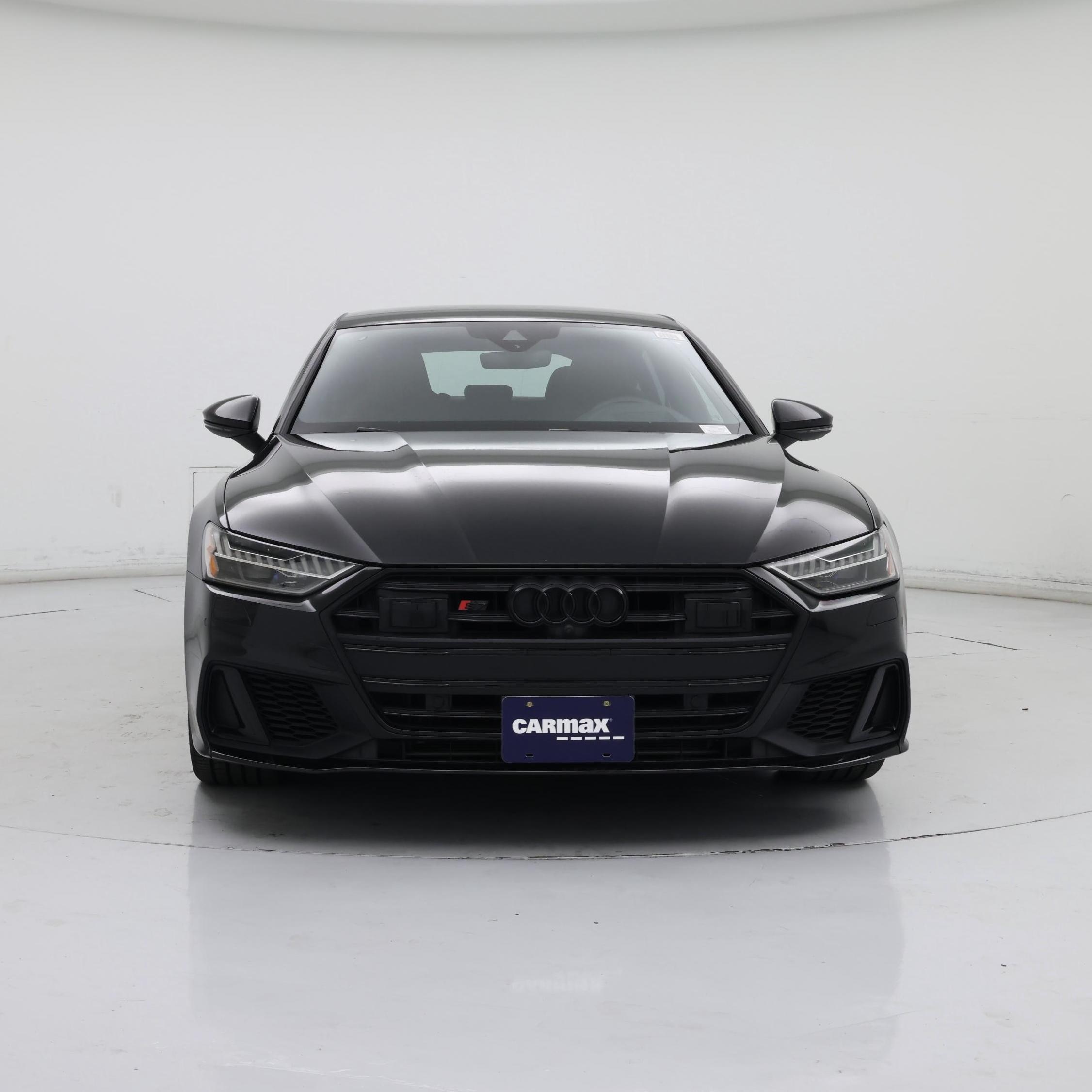 Thumbnail: 2022 Audi S7 - 5