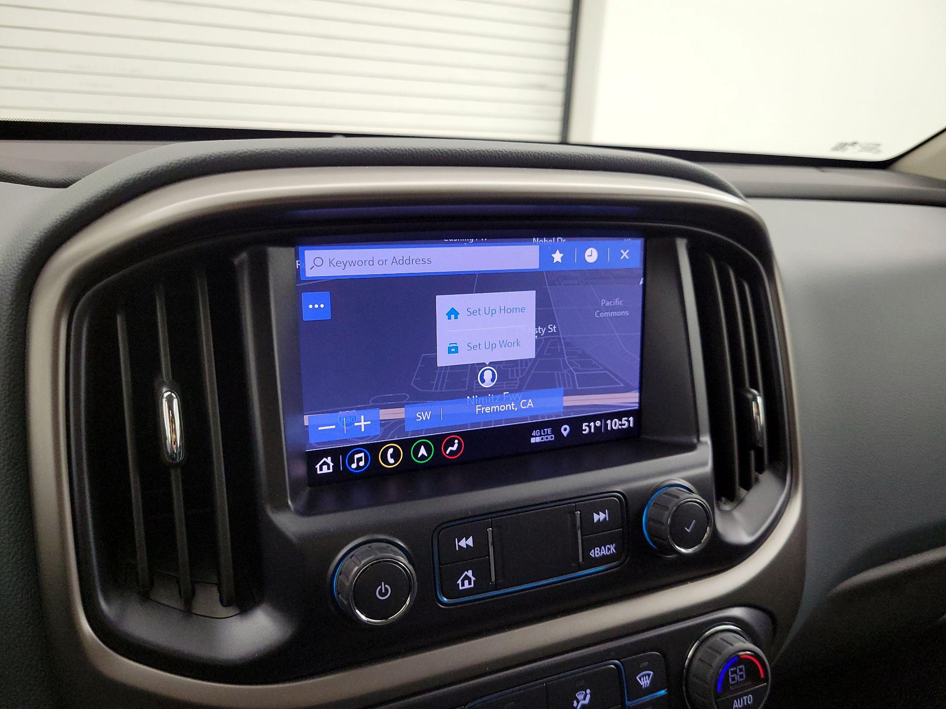 Thumbnail: 2022 Chevrolet Colorado - 14