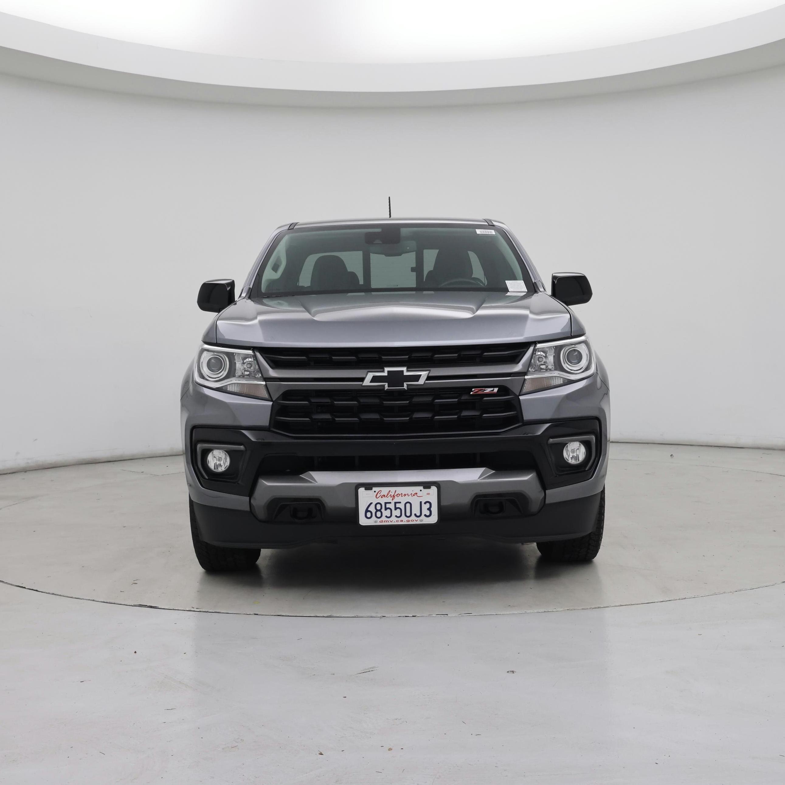 Thumbnail: 2022 Chevrolet Colorado - 5