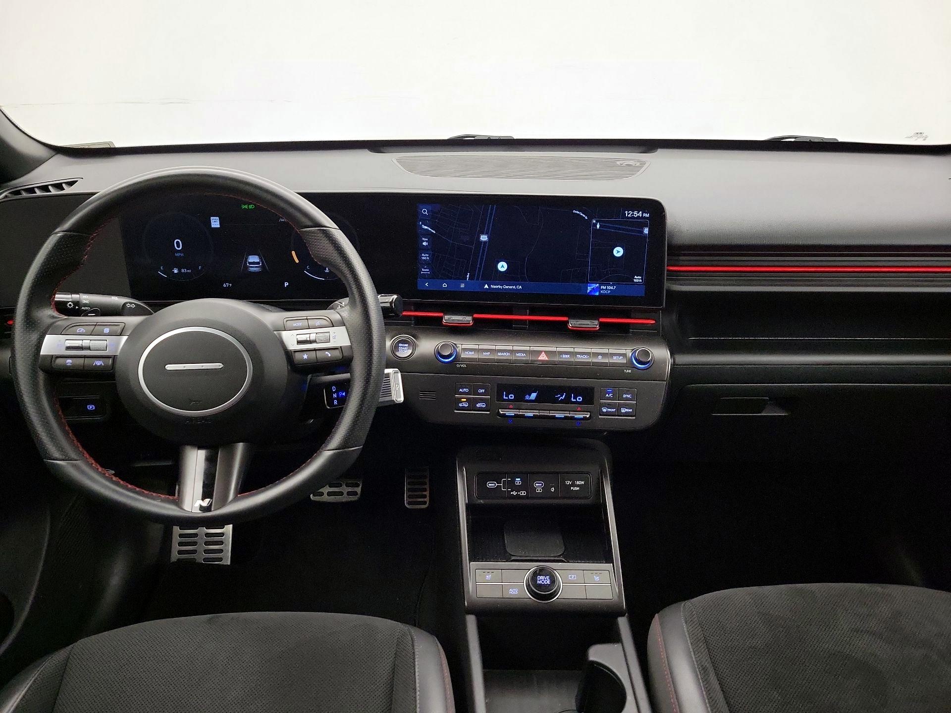 Thumbnail: 2024 Hyundai Kona - 9