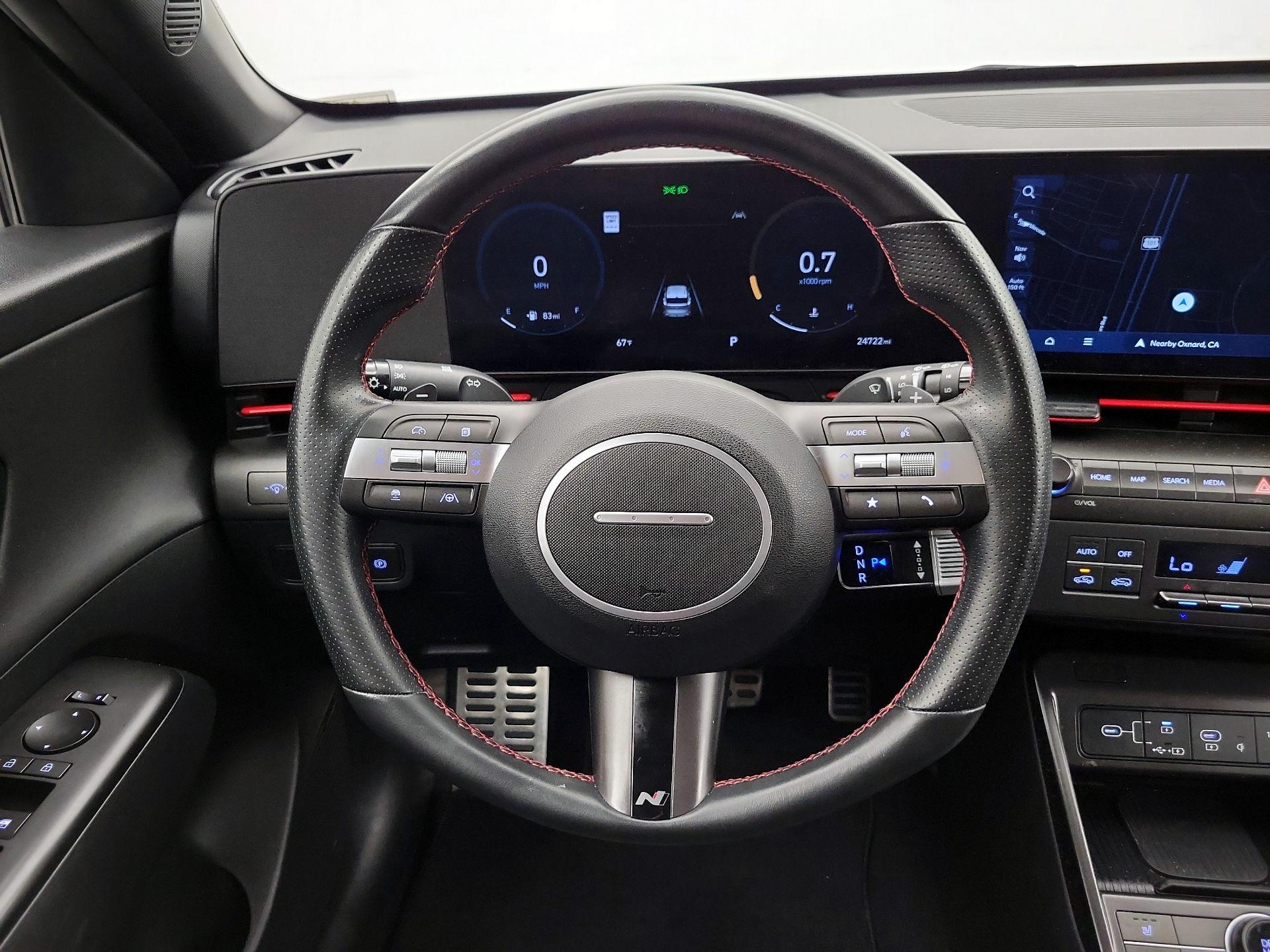 Thumbnail: 2024 Hyundai Kona - 10