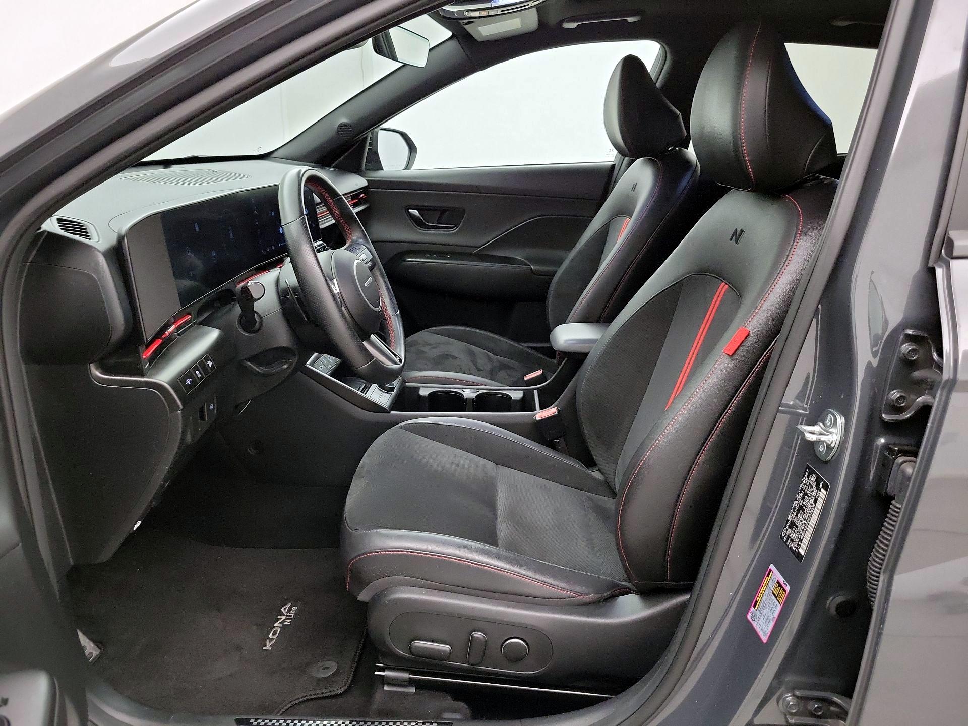 Thumbnail: 2024 Hyundai Kona - 11