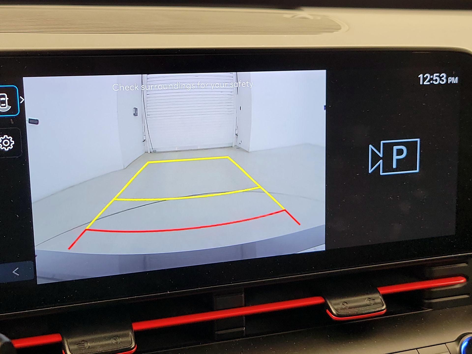 Thumbnail: 2024 Hyundai Kona - 15