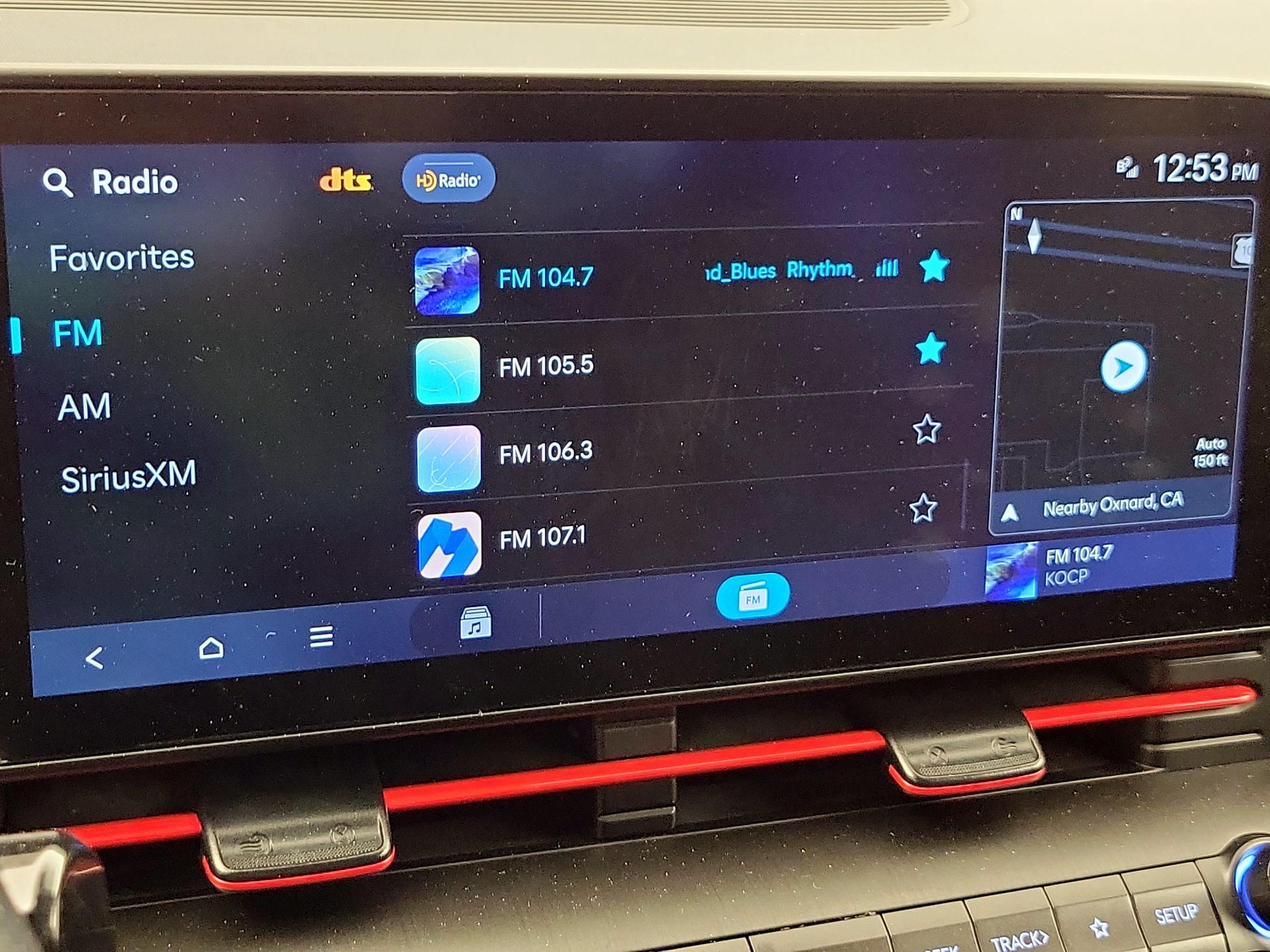 Thumbnail: 2024 Hyundai Kona - 16