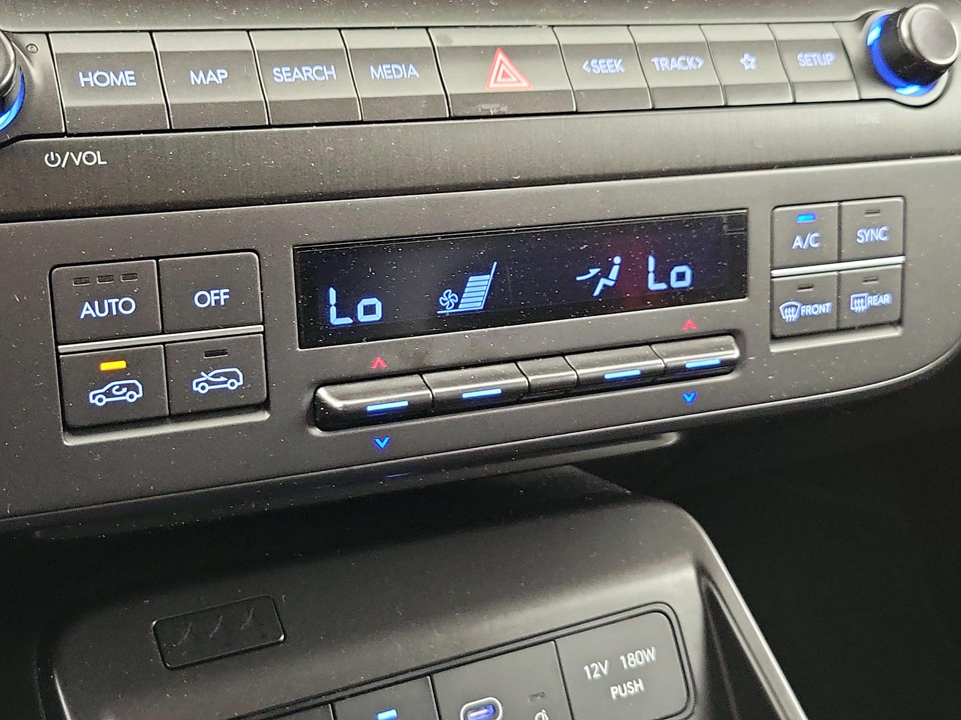 Thumbnail: 2024 Hyundai Kona - 17