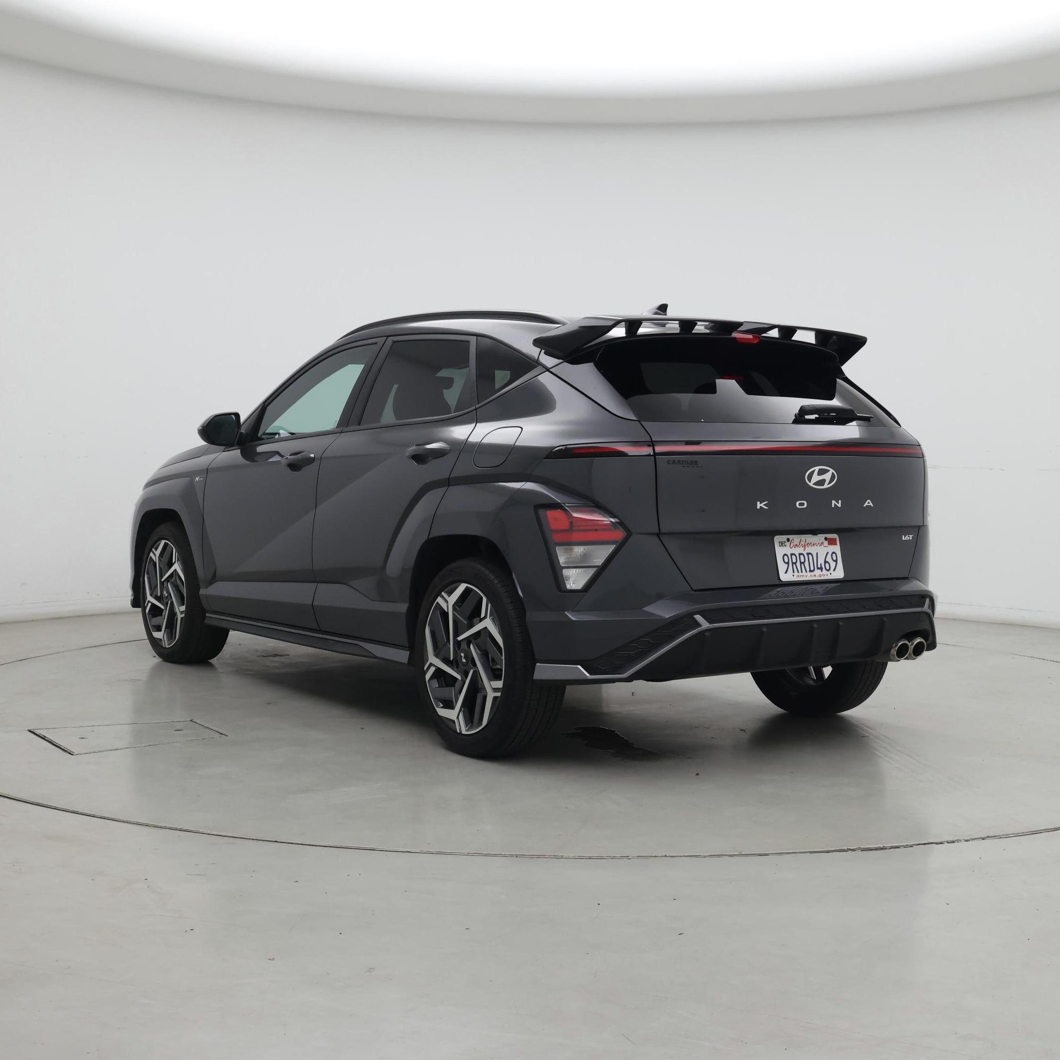 Thumbnail: 2024 Hyundai Kona - 2