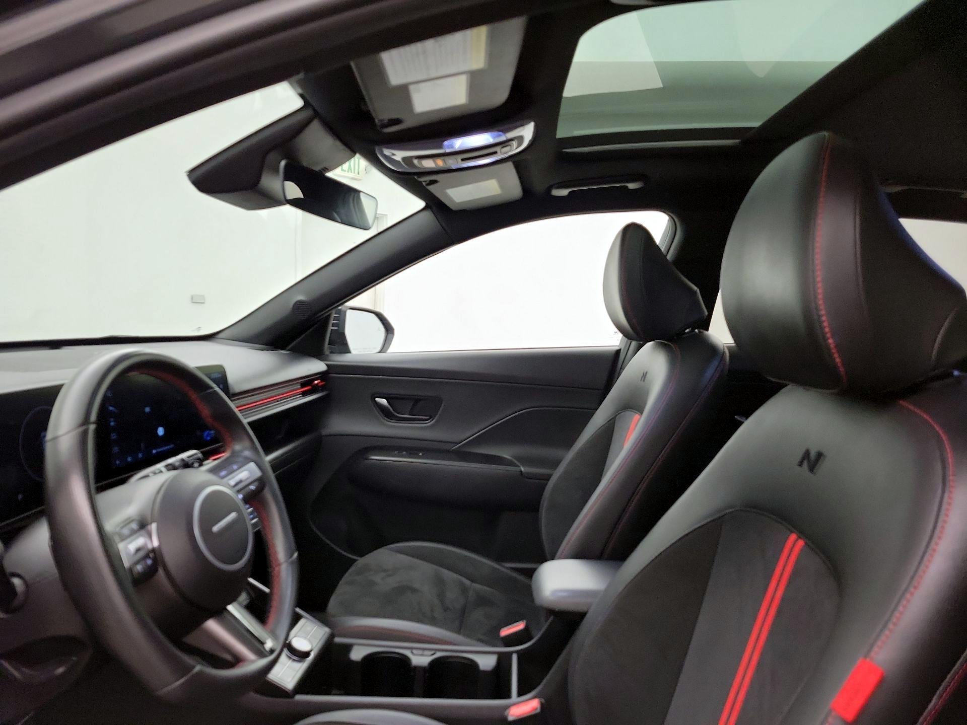 Thumbnail: 2024 Hyundai Kona - 20