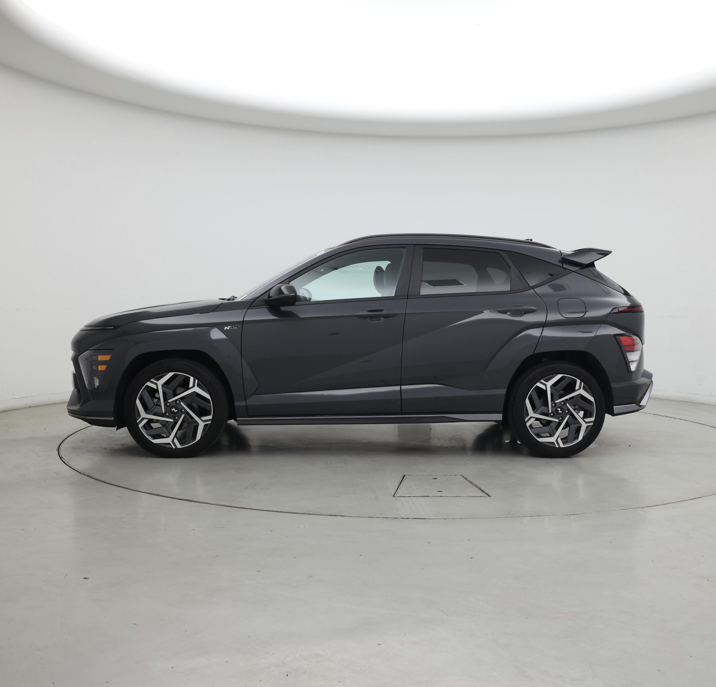 Thumbnail: 2024 Hyundai Kona - 3