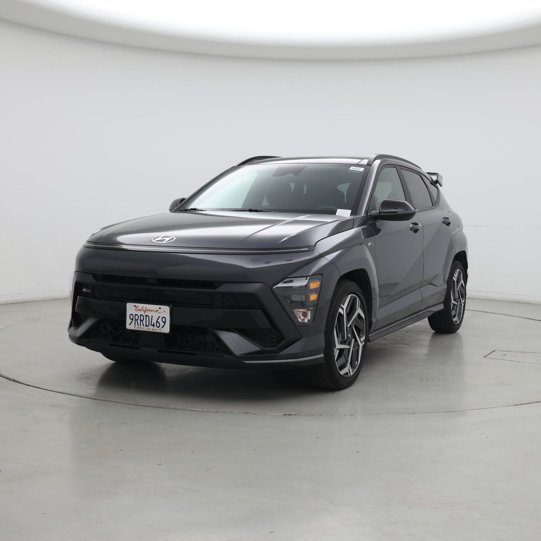 Thumbnail: 2024 Hyundai Kona - 4