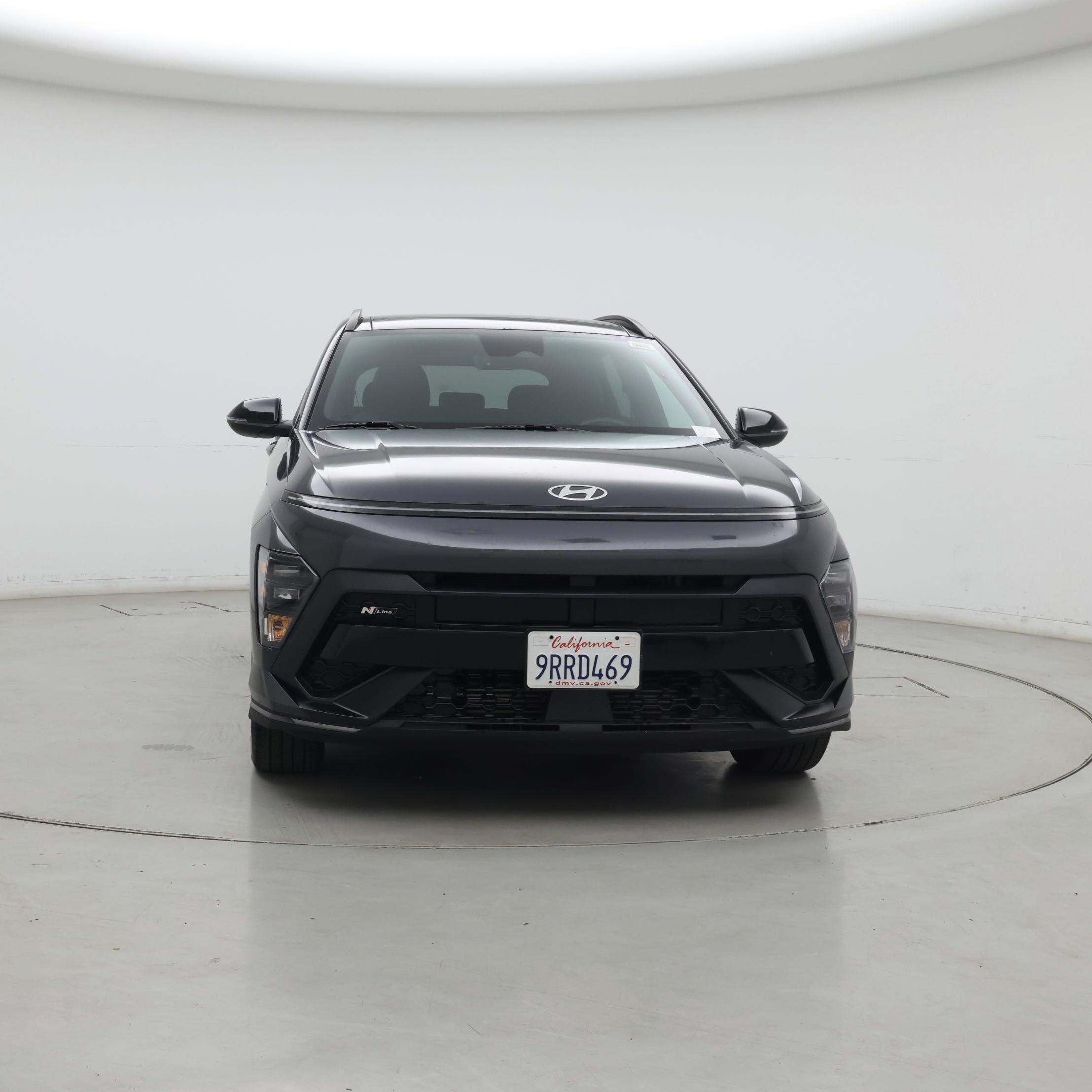 Thumbnail: 2024 Hyundai Kona - 5