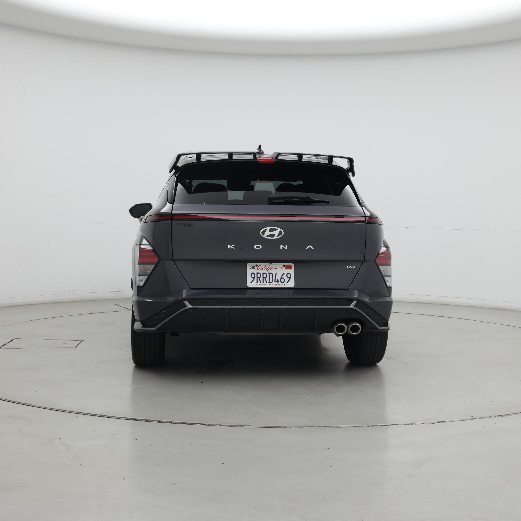 Thumbnail: 2024 Hyundai Kona - 6