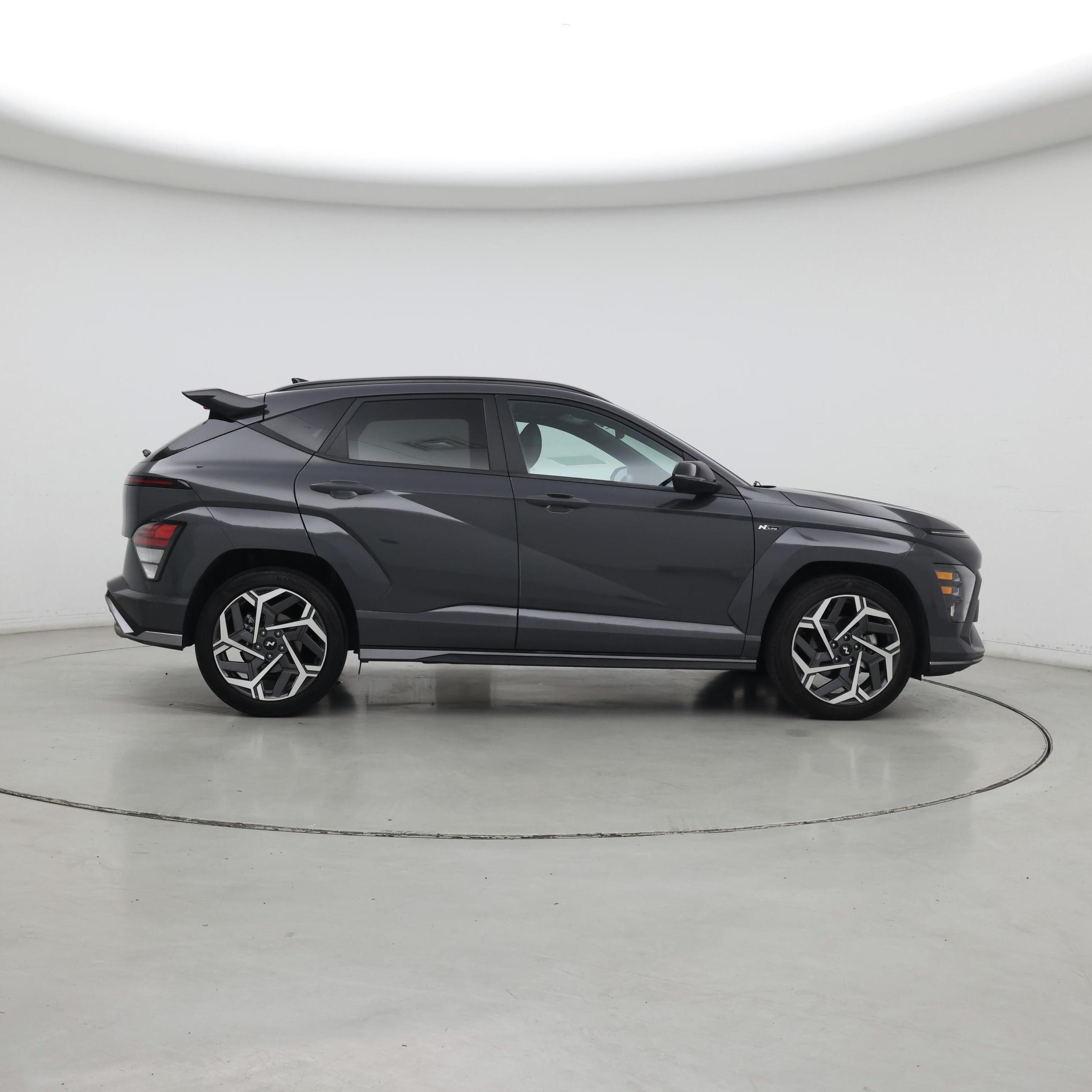Thumbnail: 2024 Hyundai Kona - 7