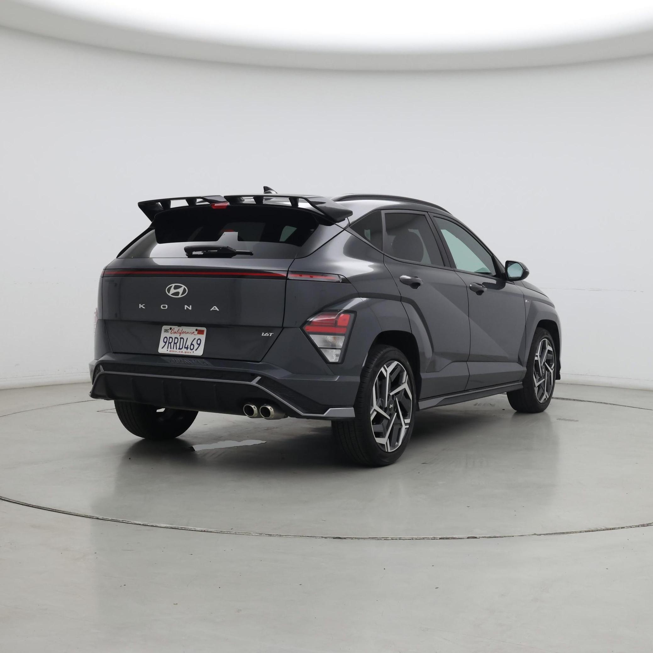 Thumbnail: 2024 Hyundai Kona - 8