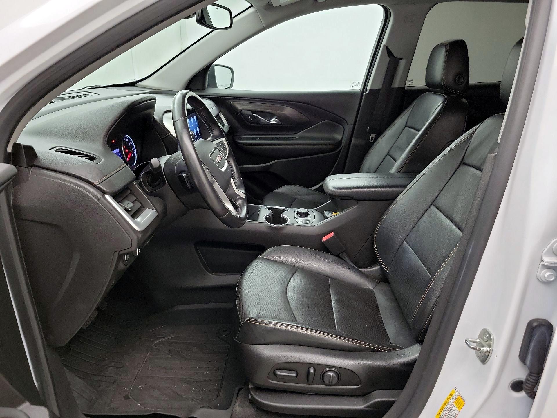 Thumbnail: 2021 GMC Terrain - 11