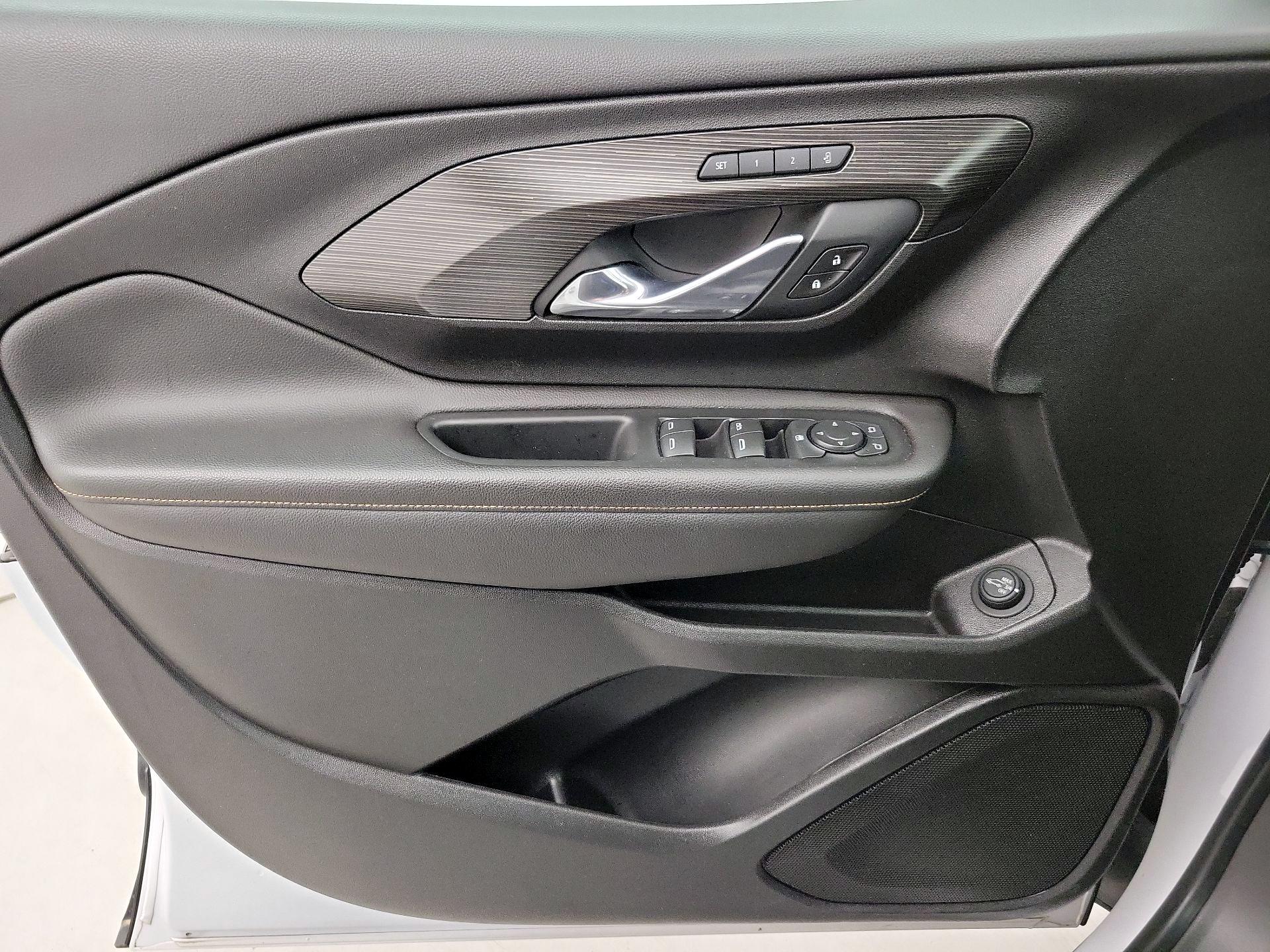 Thumbnail: 2021 GMC Terrain - 12