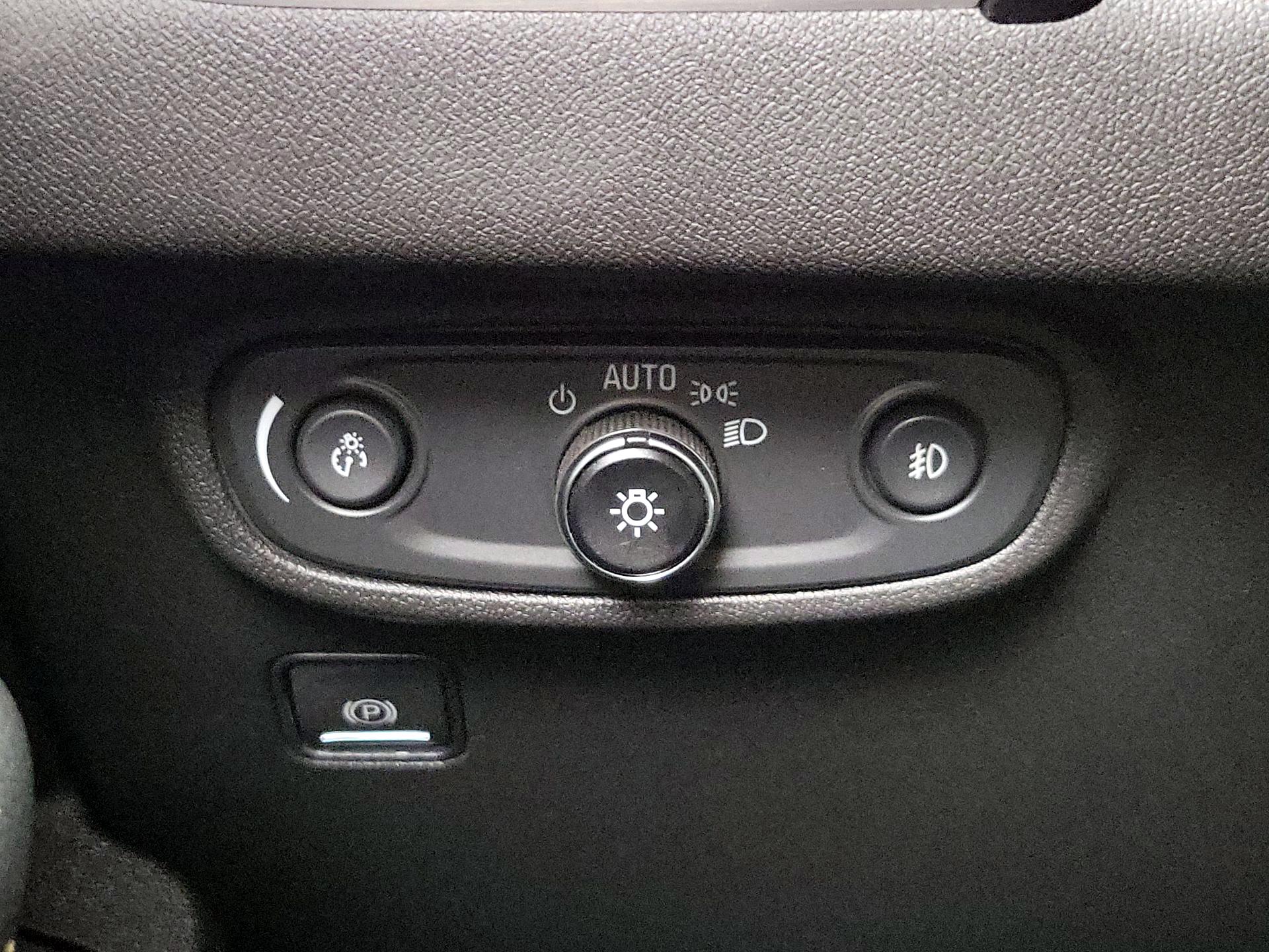 Thumbnail: 2021 GMC Terrain - 13