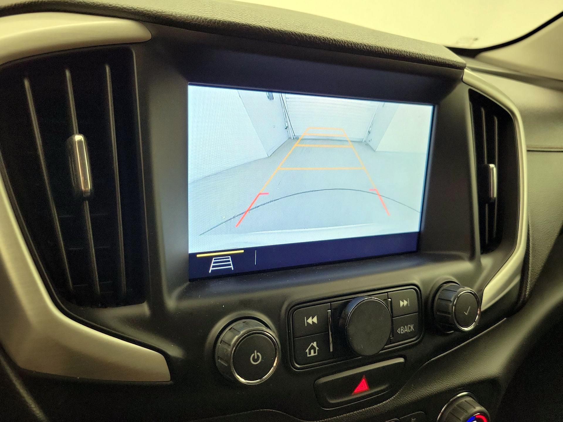 Thumbnail: 2021 GMC Terrain - 14