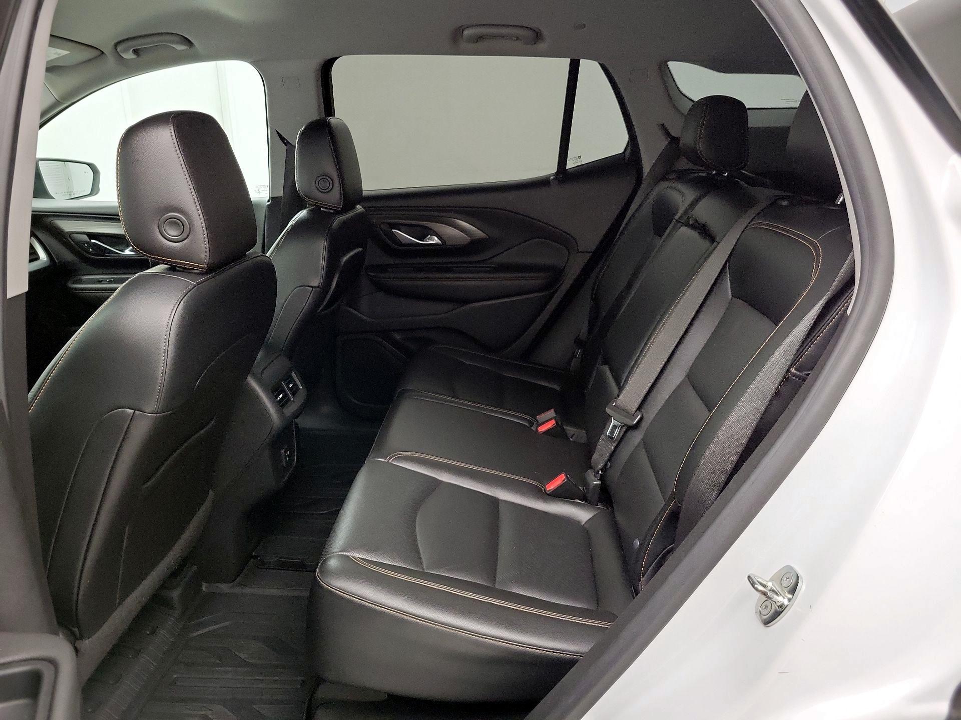 Thumbnail: 2021 GMC Terrain - 19