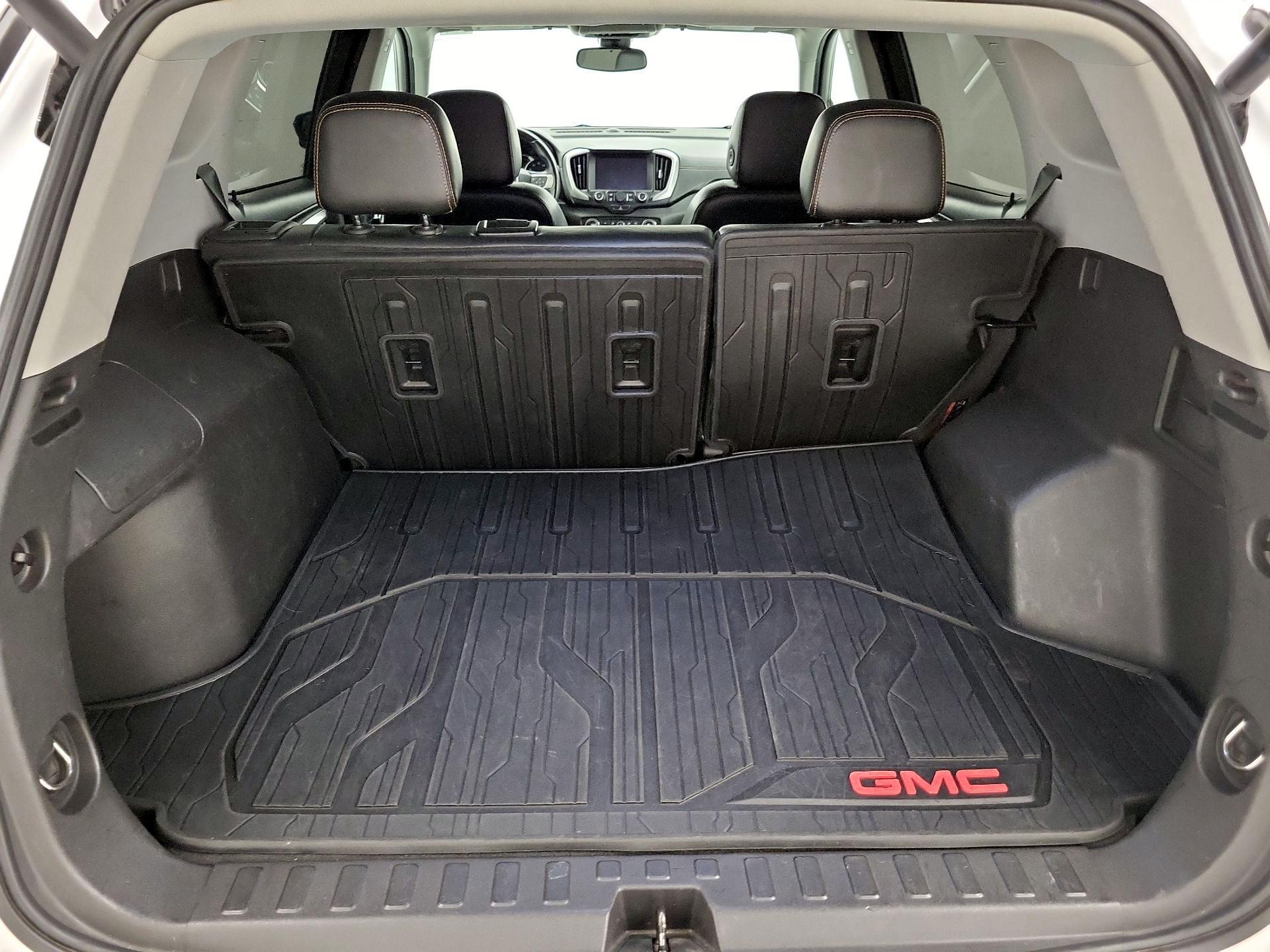 Thumbnail: 2021 GMC Terrain - 20