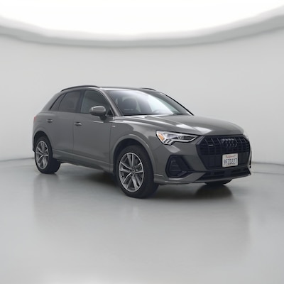 2023 Audi Q3 S-Line Premium Plus