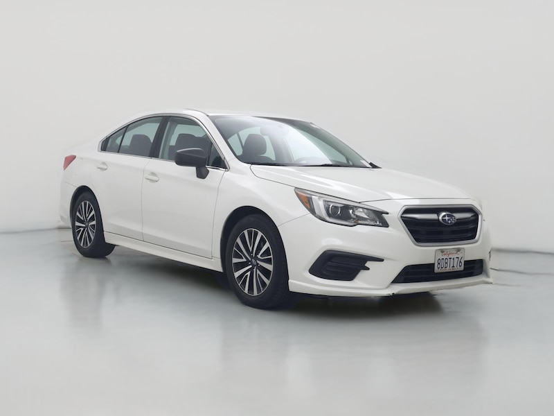 2018 Subaru Legacy 2.5i -
                  Ontario, CA