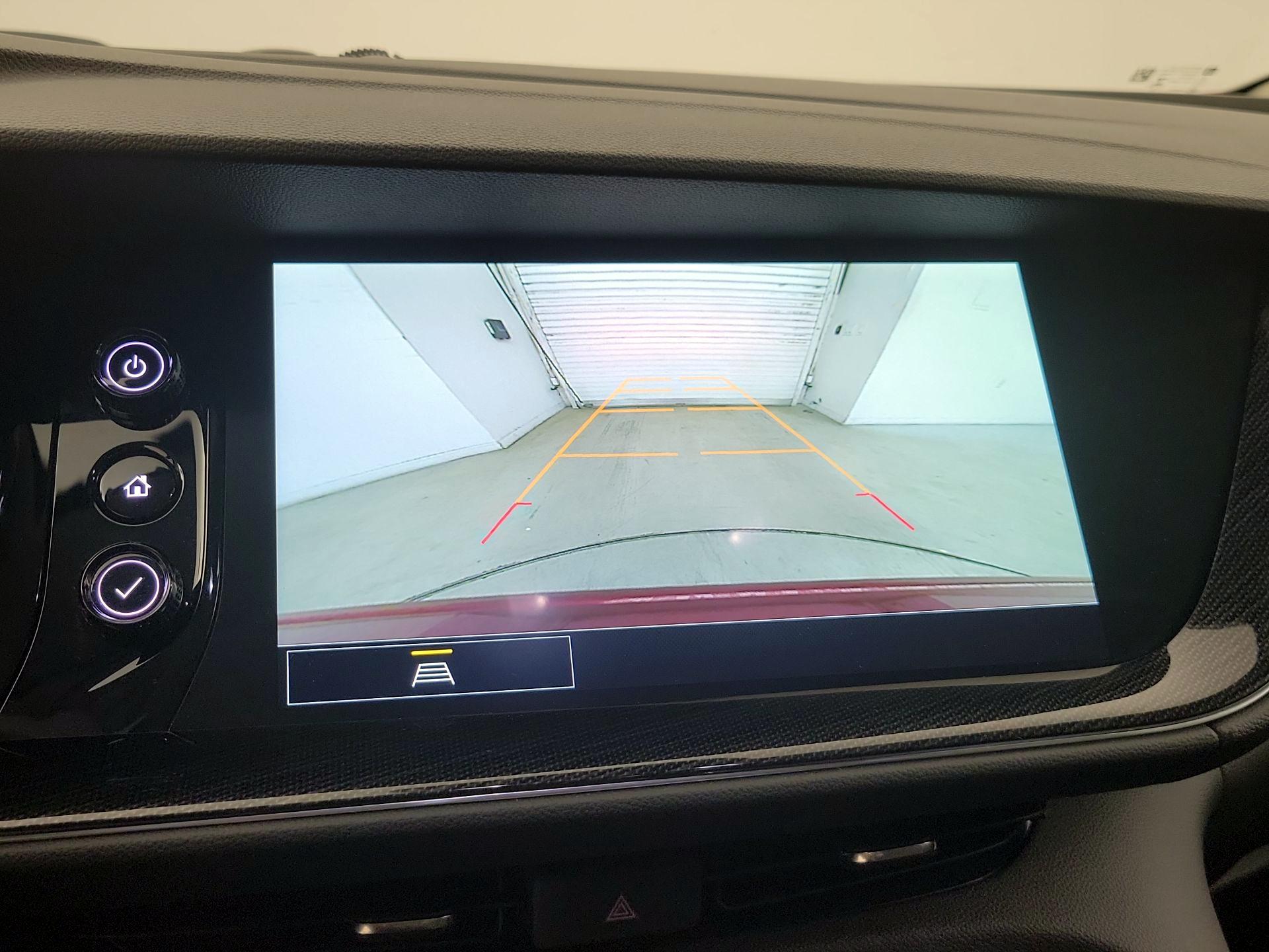 Thumbnail: 2023 Buick Envision - 14