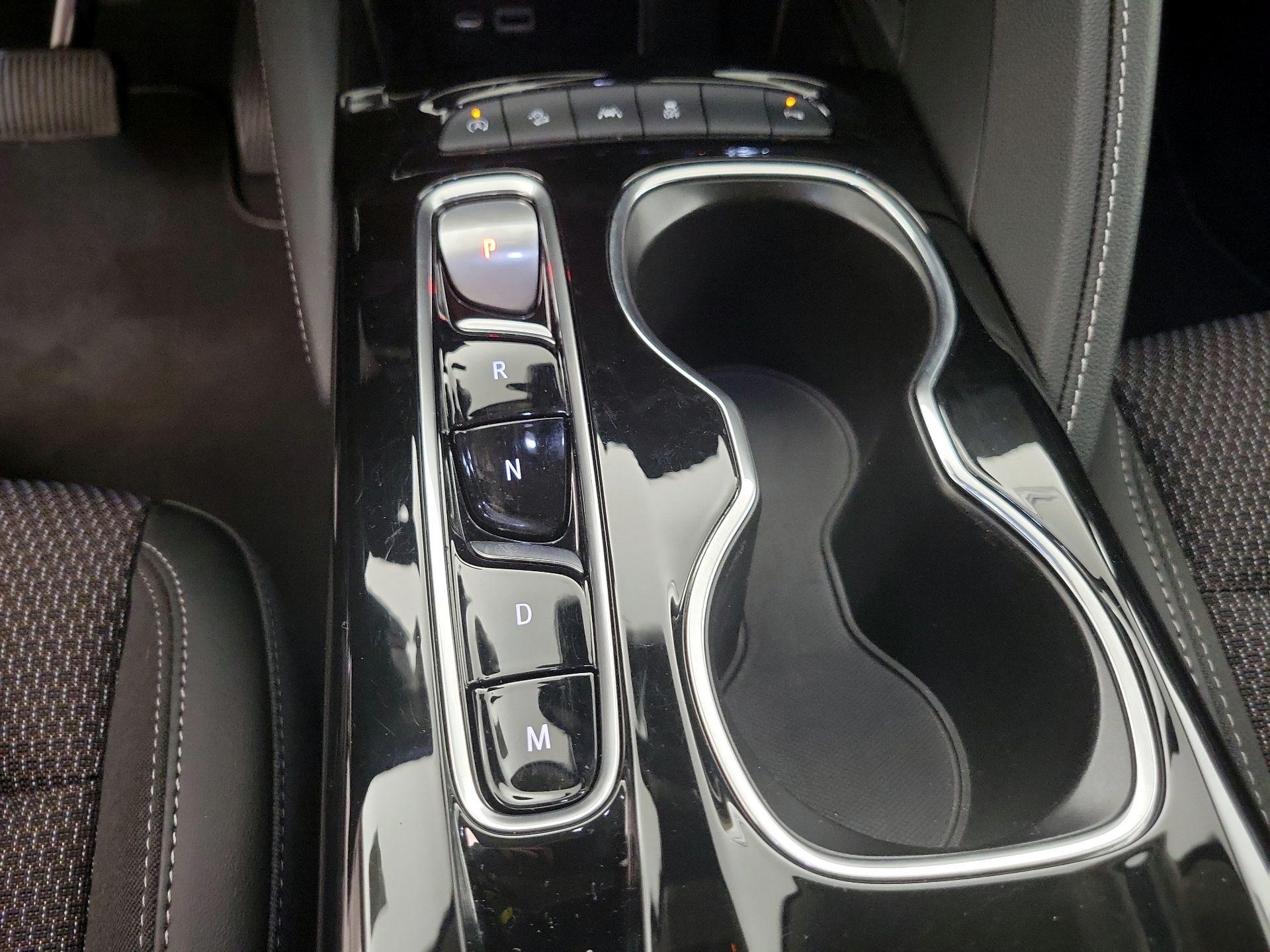 Thumbnail: 2023 Buick Envision - 17