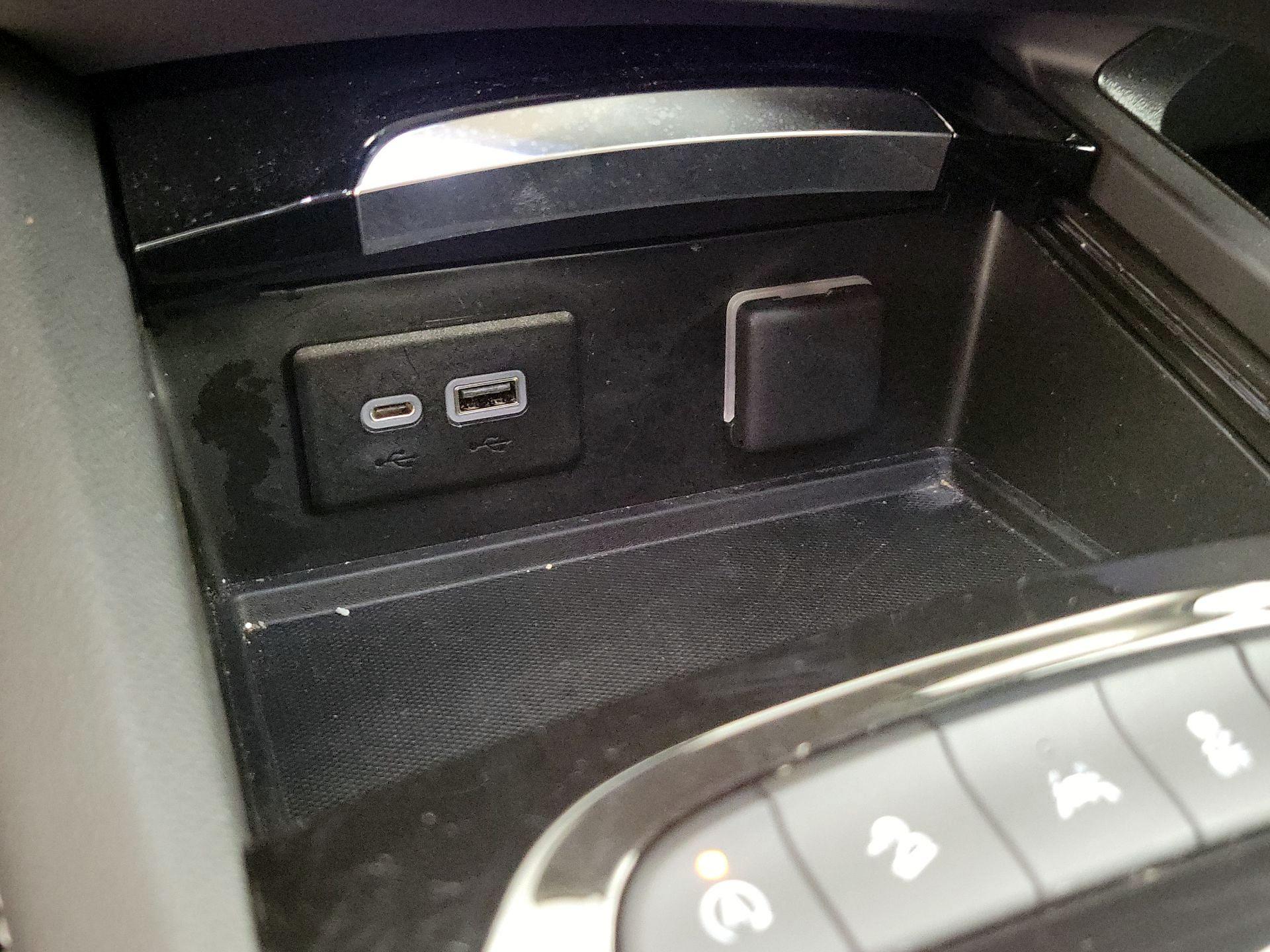 Thumbnail: 2023 Buick Envision - 18