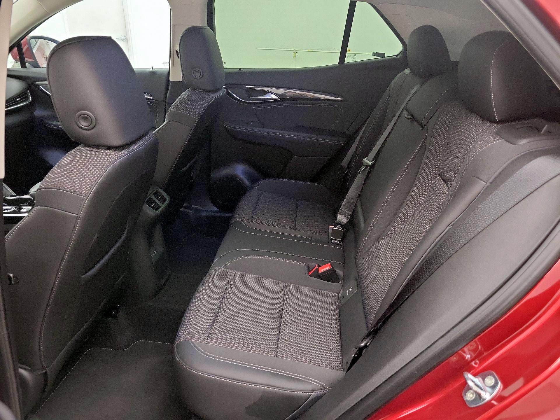 Thumbnail: 2023 Buick Envision - 19