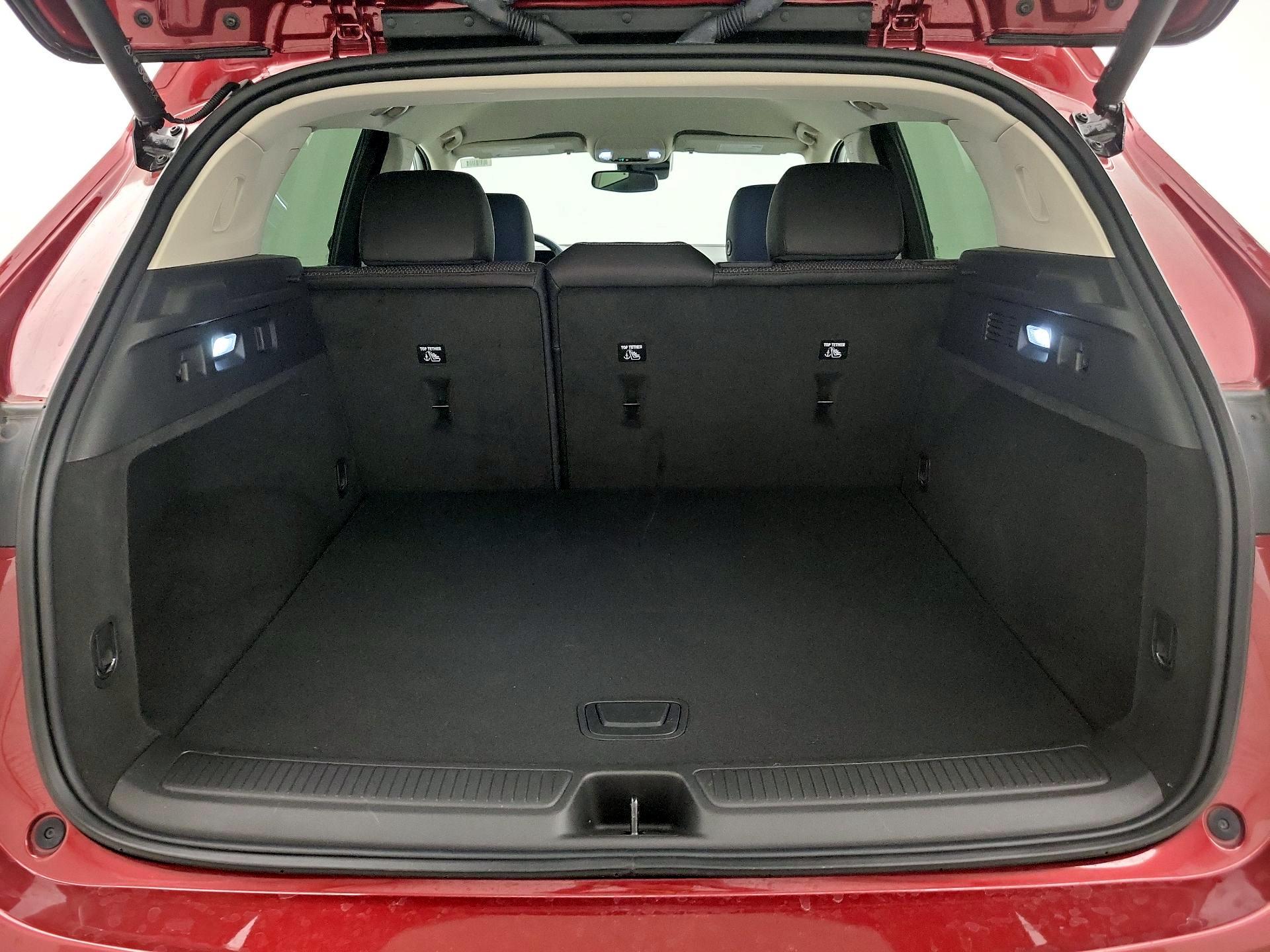 Thumbnail: 2023 Buick Envision - 20