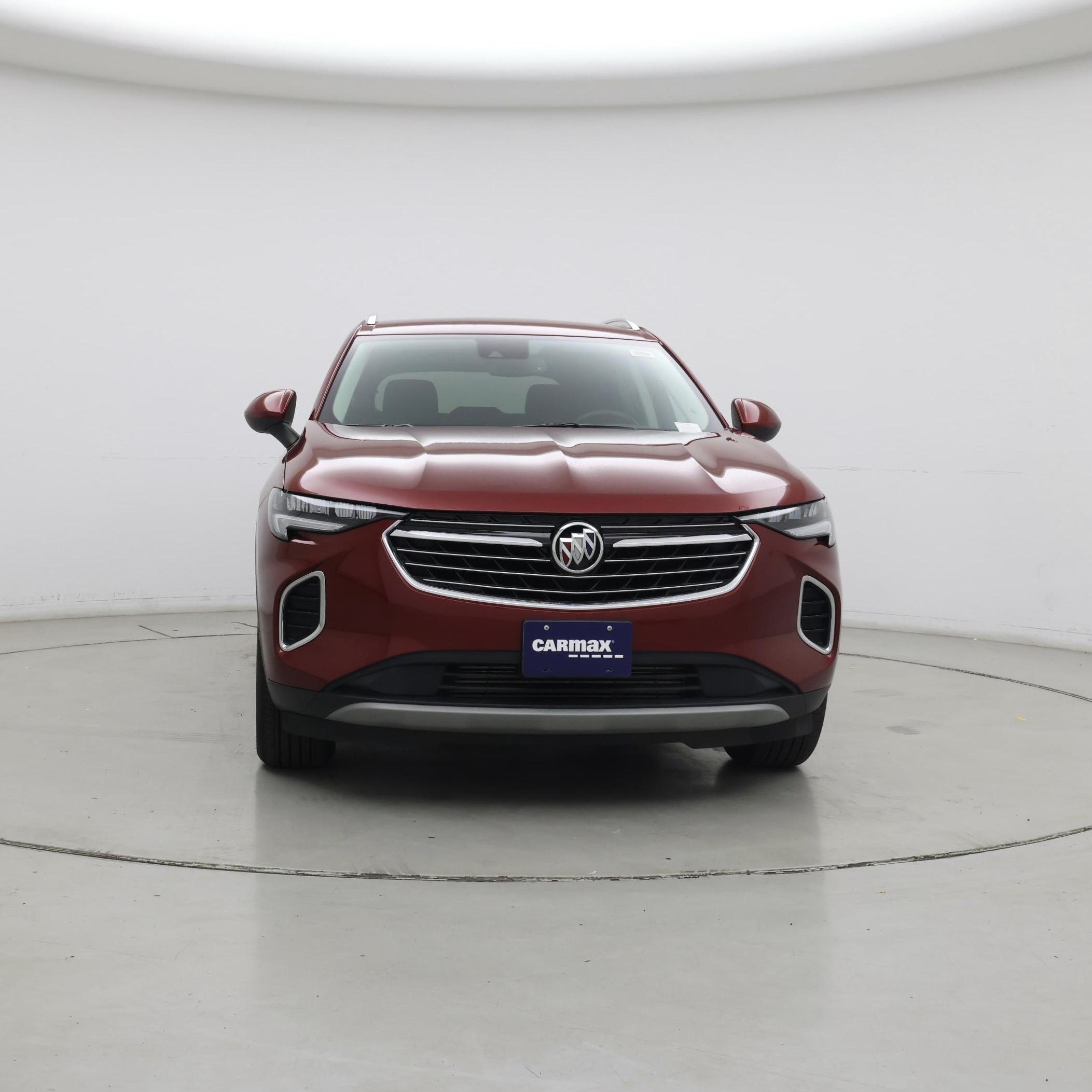 Thumbnail: 2023 Buick Envision - 5