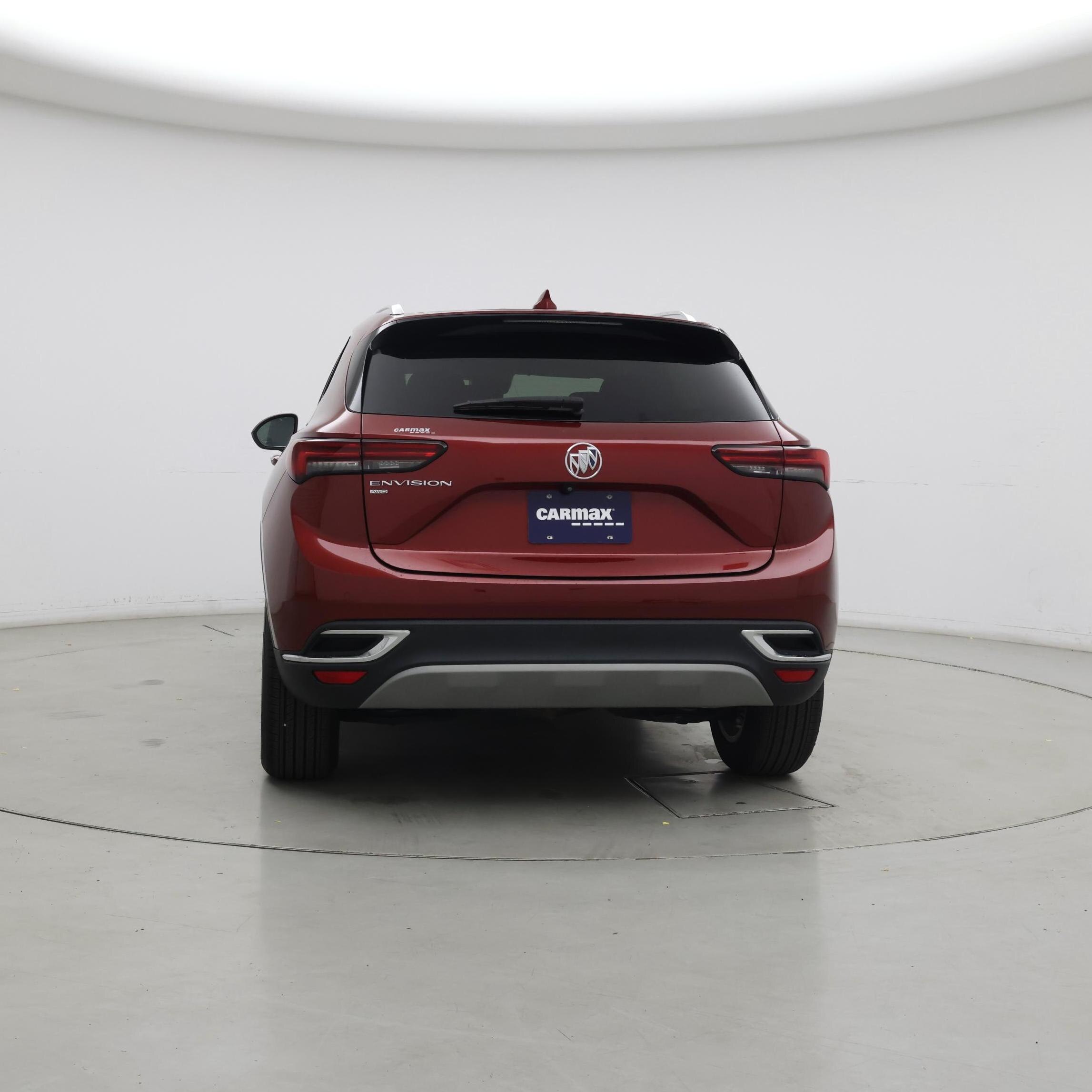 Thumbnail: 2023 Buick Envision - 6